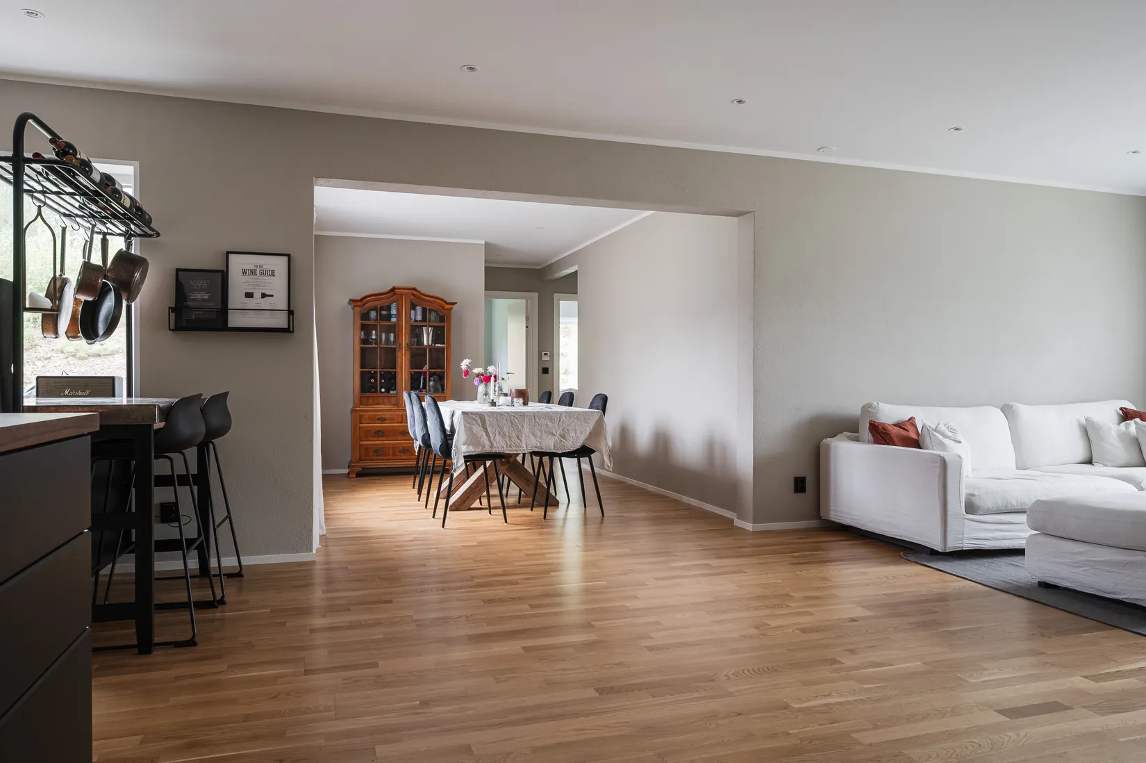 Villa, Skiffervägen 3, Marbäck, Ulricehamn