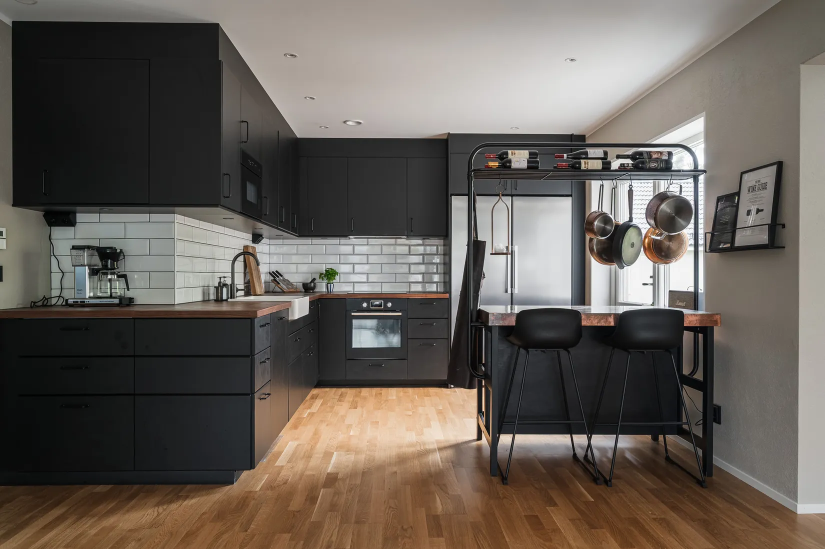 Villa, Skiffervägen 3, Marbäck, Ulricehamn