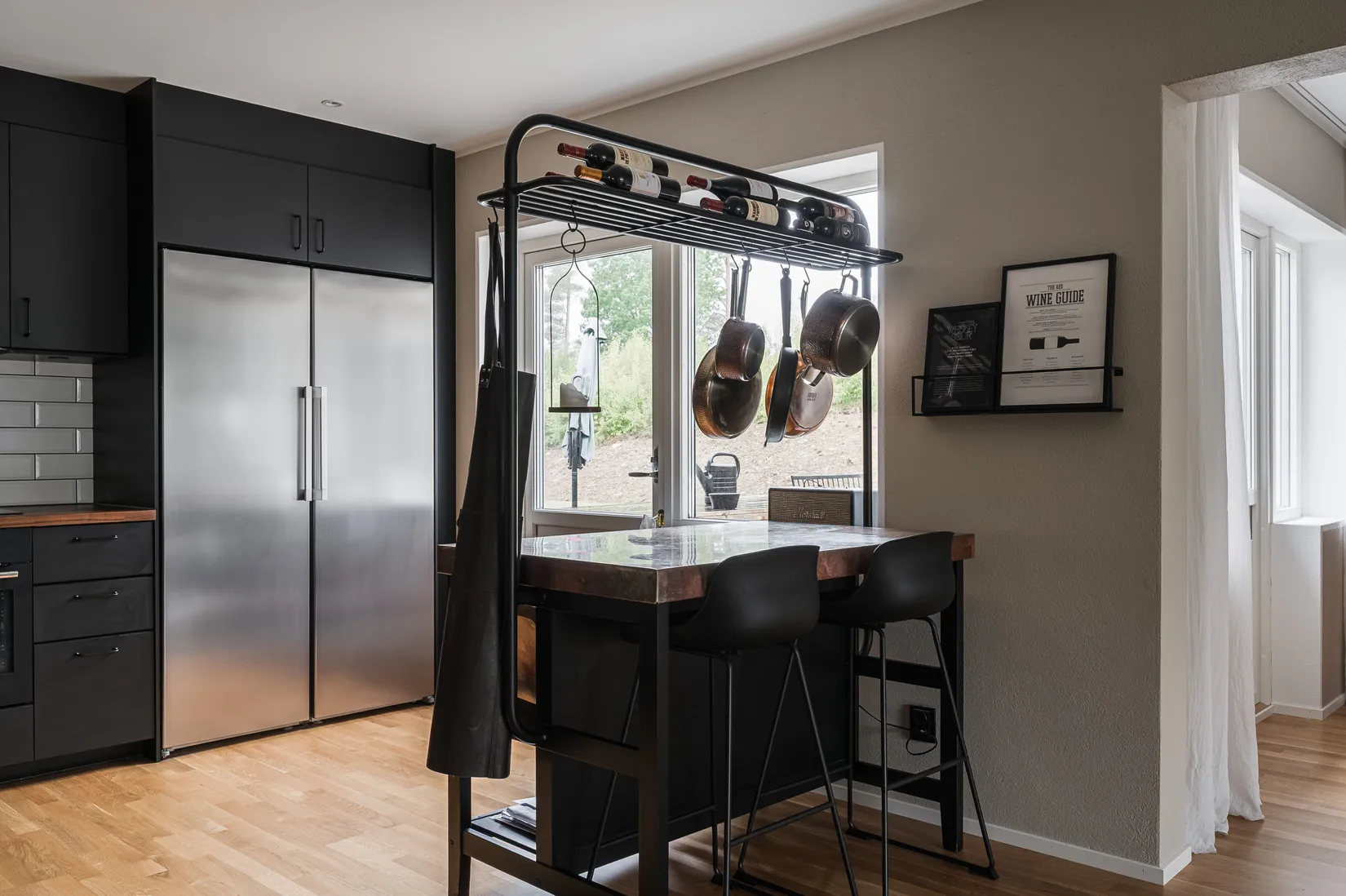 Villa, Skiffervägen 3, Marbäck, Ulricehamn