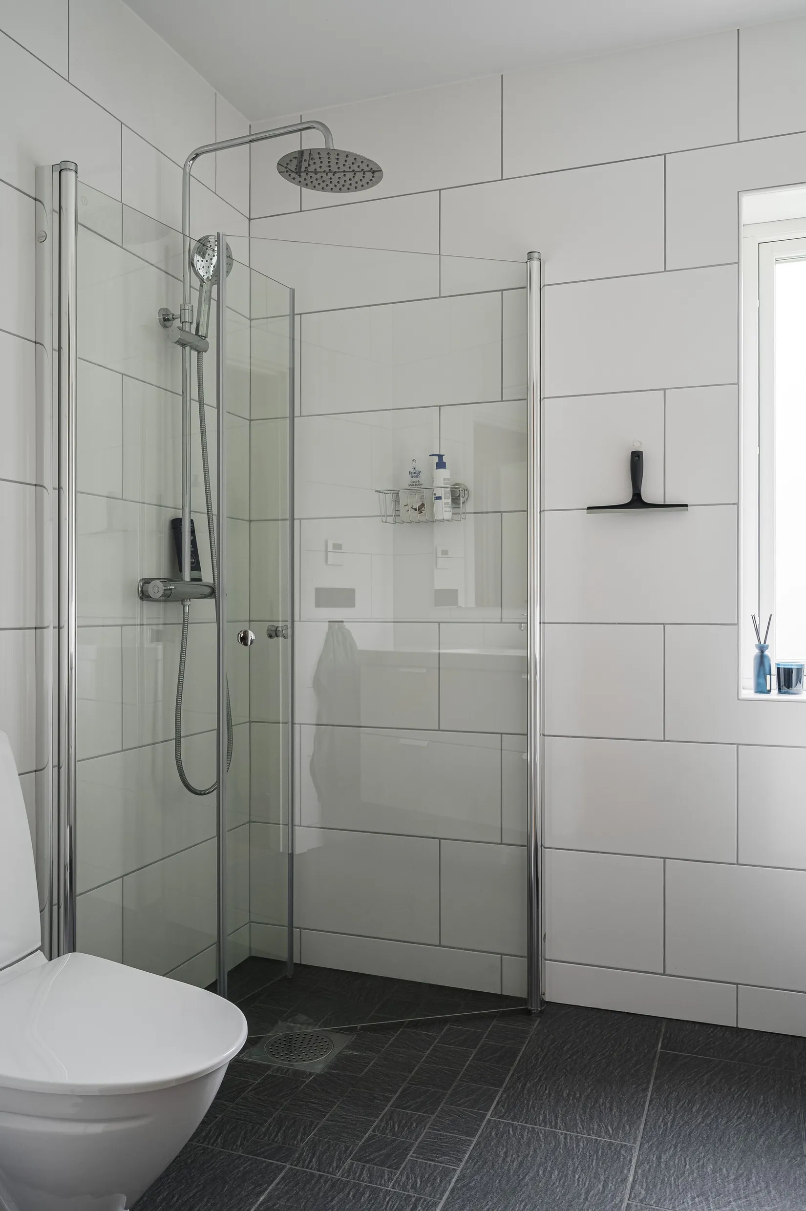 Villa, Skiffervägen 3, Marbäck, Ulricehamn