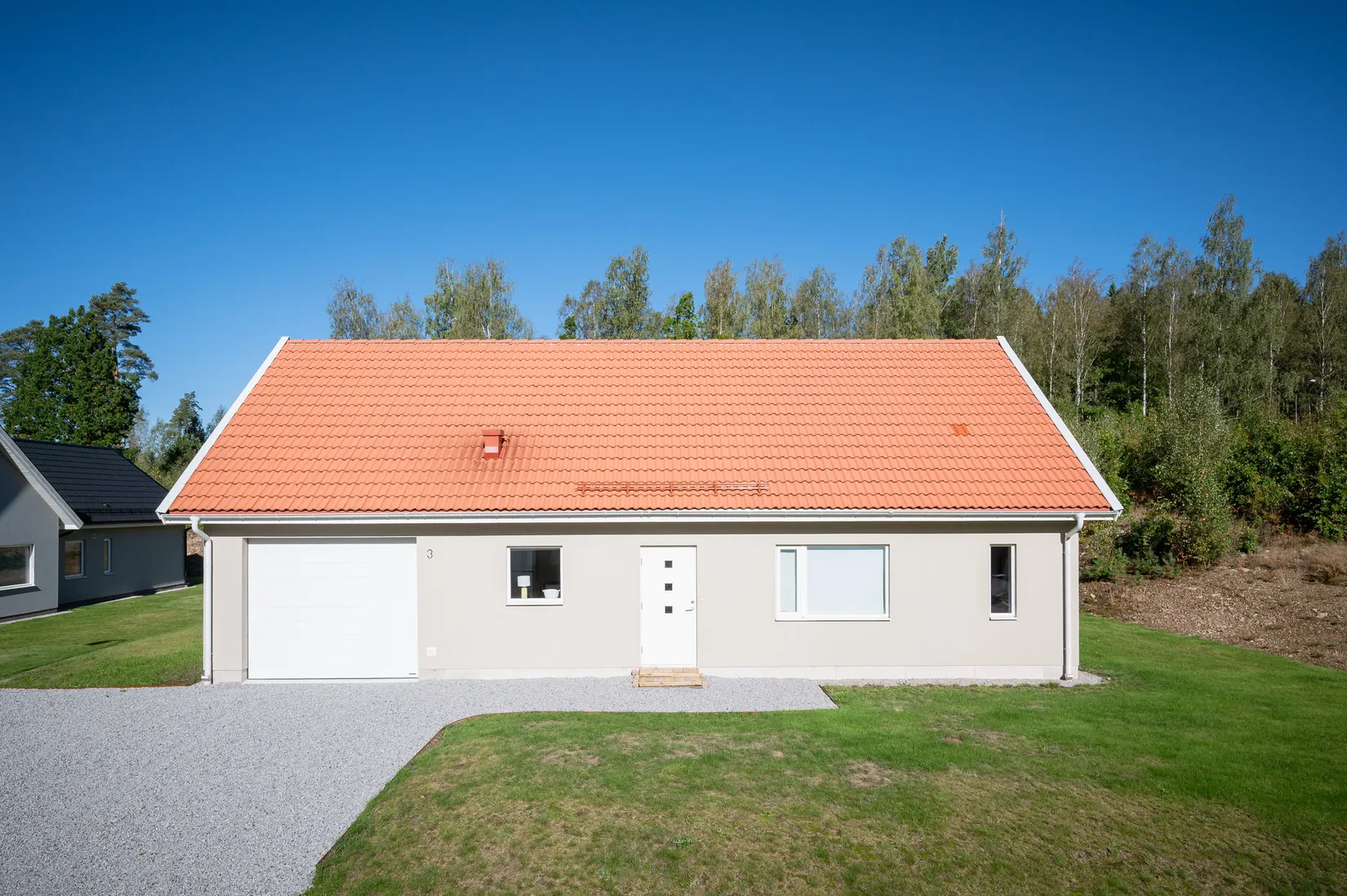 Villa, Skiffervägen 3, Marbäck, Ulricehamn