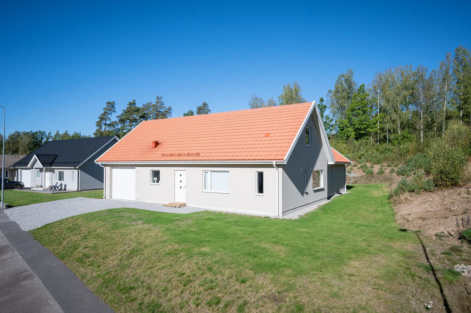 Villa, Skiffervägen 3, Marbäck, Ulricehamn