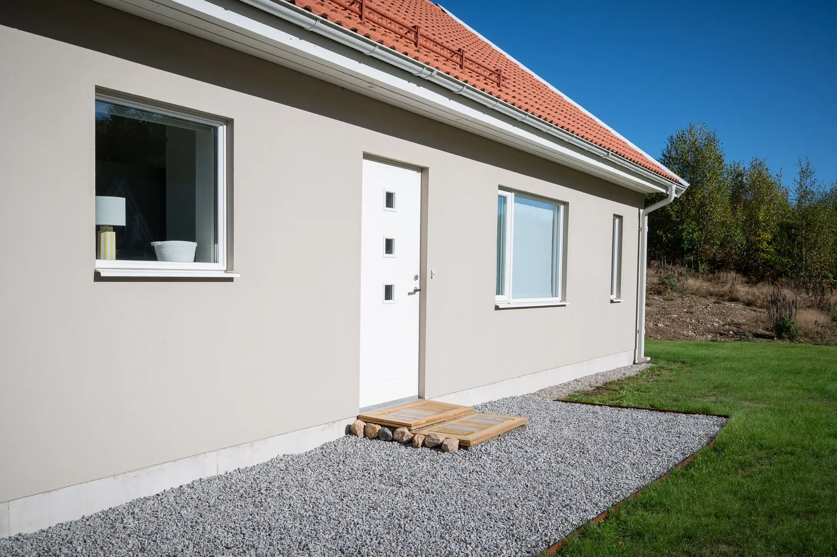 Villa, Skiffervägen 3, Marbäck, Ulricehamn