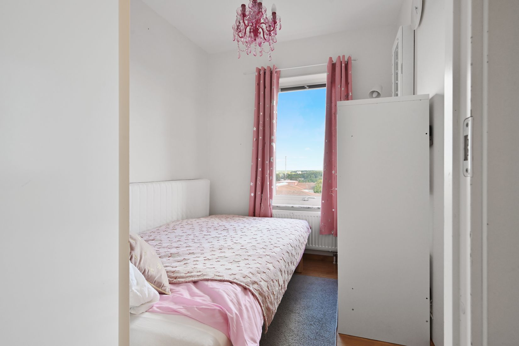 Bostadsrätt, Mjölnergatan 14, Valsta, Sigtuna