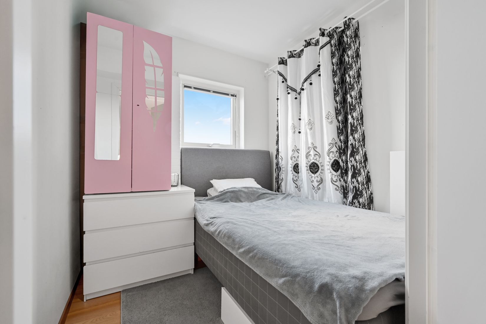 Bostadsrätt, Mjölnergatan 14, Valsta, Sigtuna