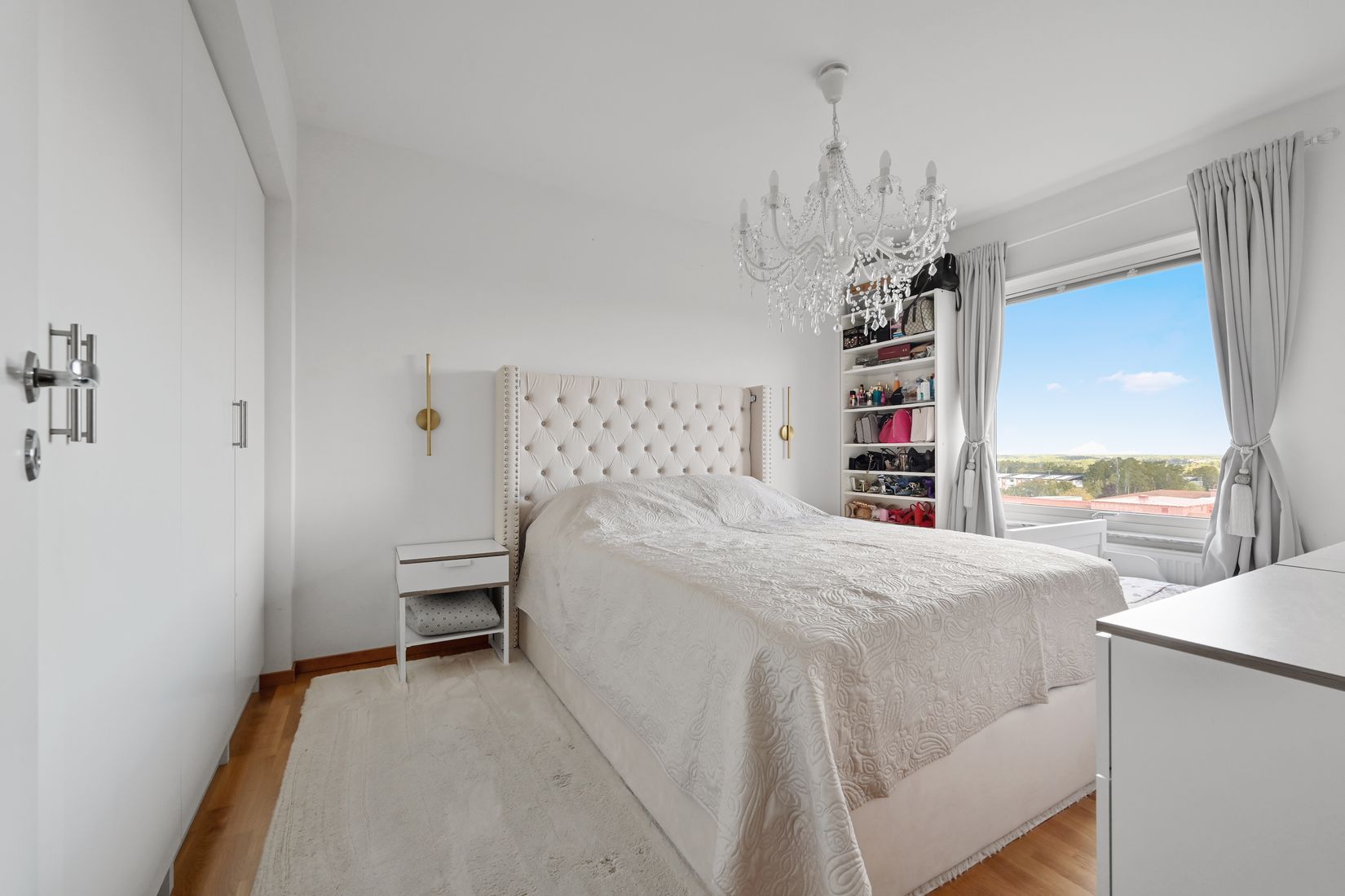 Bostadsrätt, Mjölnergatan 14, Valsta, Sigtuna