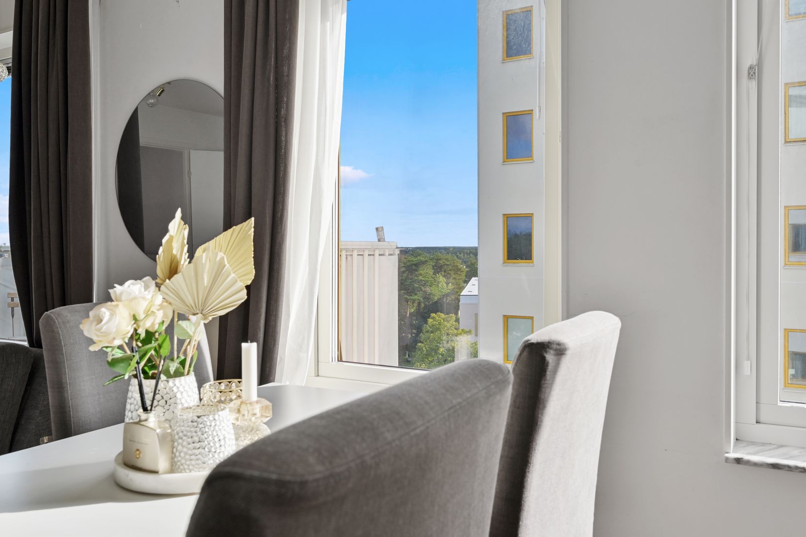 Bostadsrätt, Mjölnergatan 14, Valsta, Sigtuna