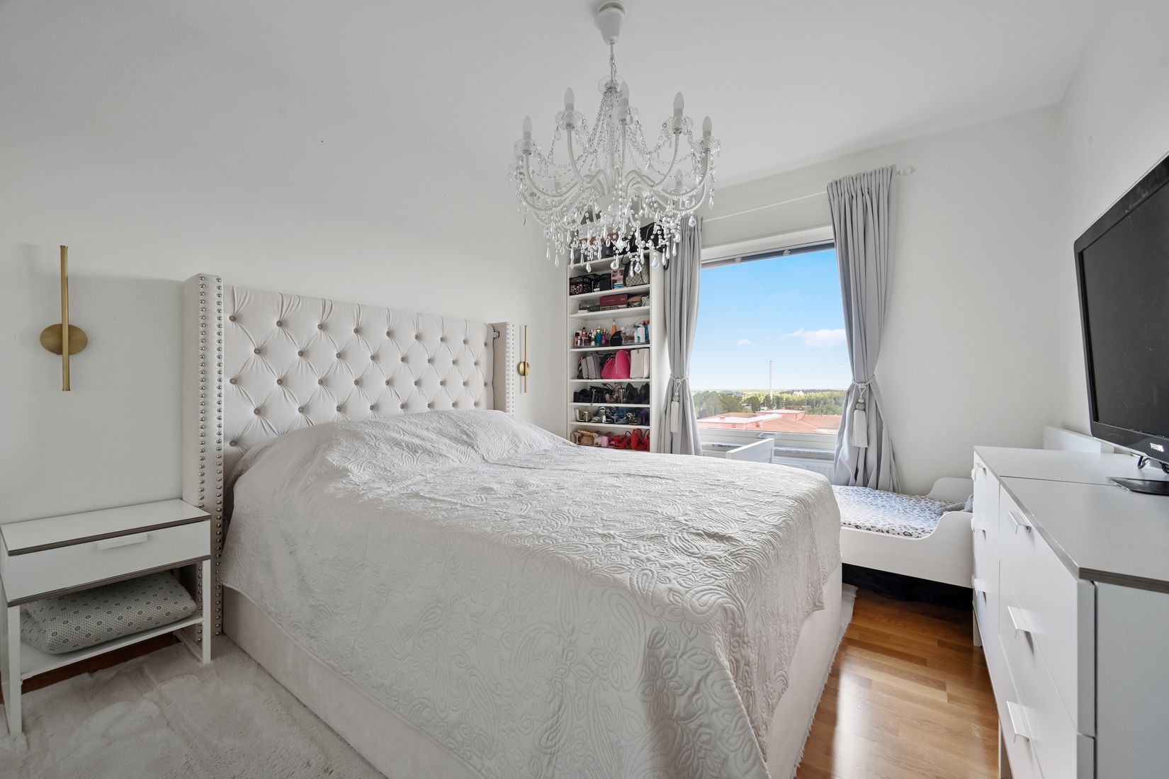 Bostadsrätt, Mjölnergatan 14, Valsta, Sigtuna