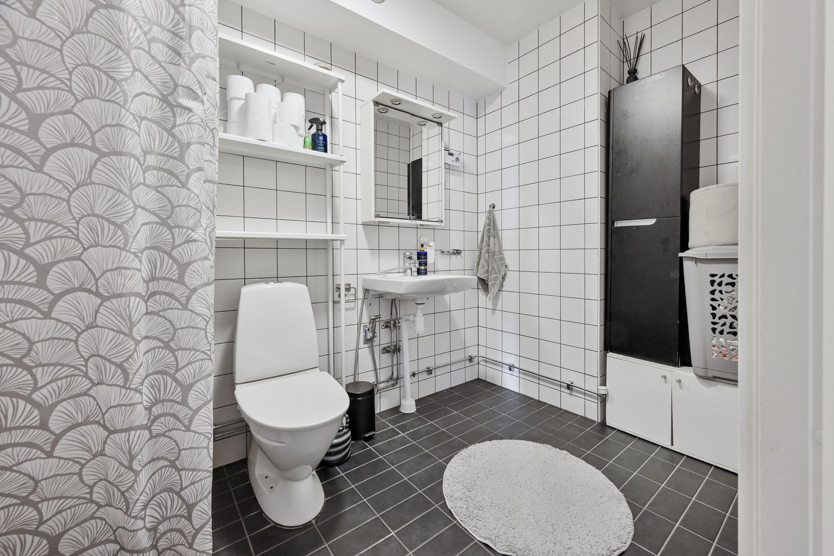 Bostadsrätt, Mjölnergatan 14, Valsta, Sigtuna