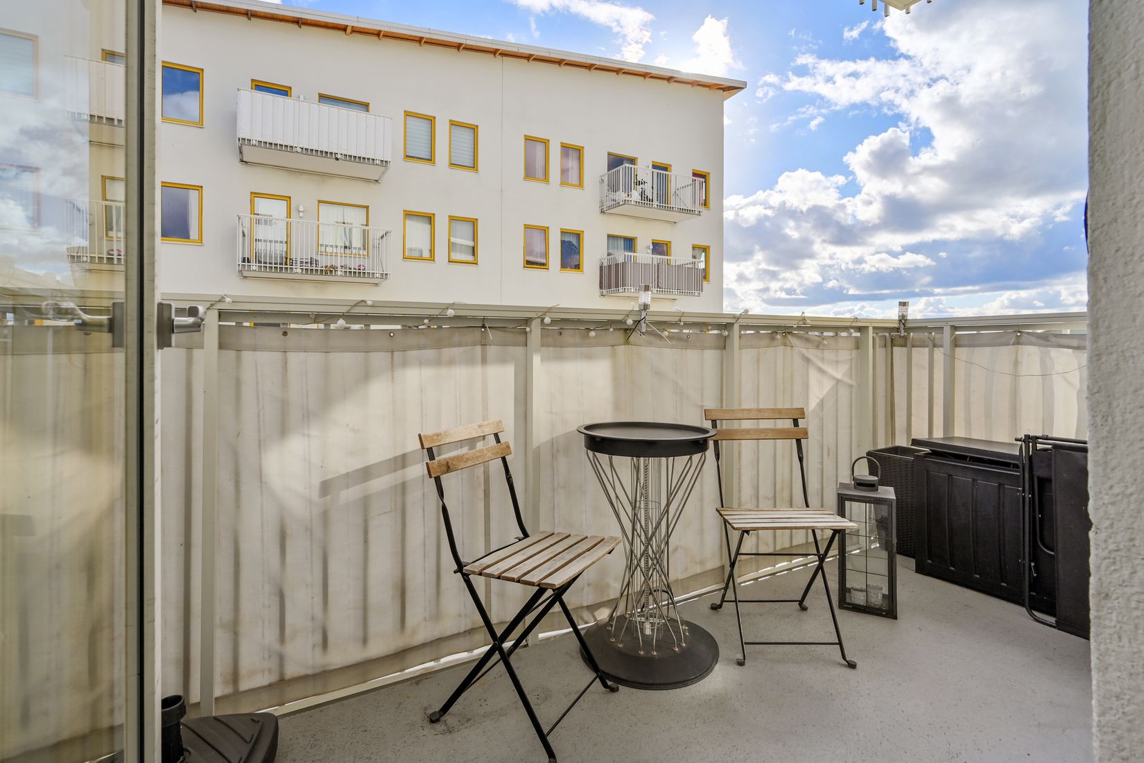 Bostadsrätt, Mjölnergatan 14, Valsta, Sigtuna