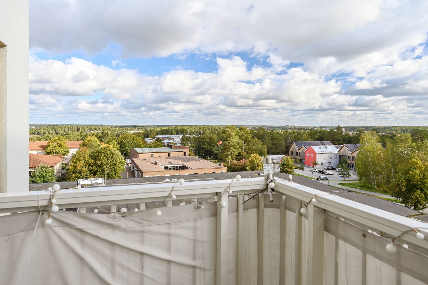 Bostadsrätt, Mjölnergatan 14, Valsta, Sigtuna