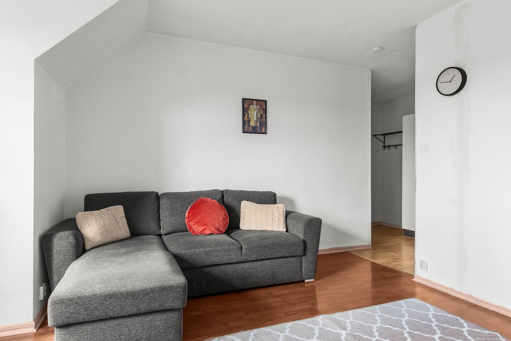 Bostadsrätt, Föreningsgatan 40A, Sjöbo Centrum, Sjöbo