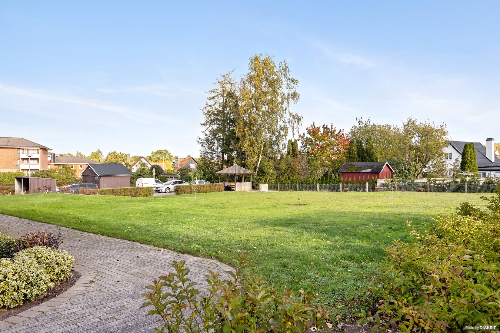 Bostadsrätt, Föreningsgatan 40A, Sjöbo Centrum, Sjöbo