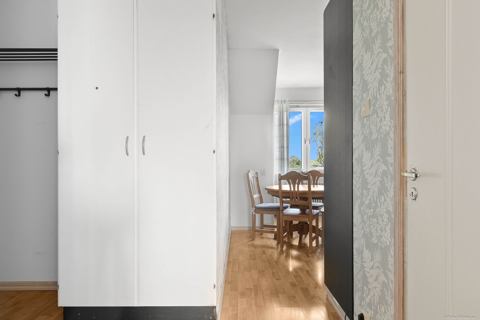 Bostadsrätt, Föreningsgatan 40A, Sjöbo Centrum, Sjöbo