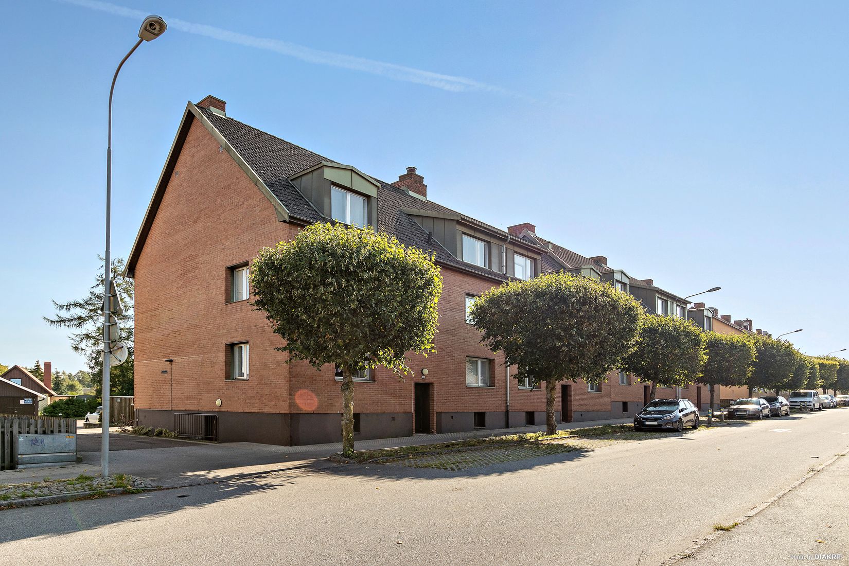 Bostadsrätt, Föreningsgatan 40A, Sjöbo Centrum, Sjöbo