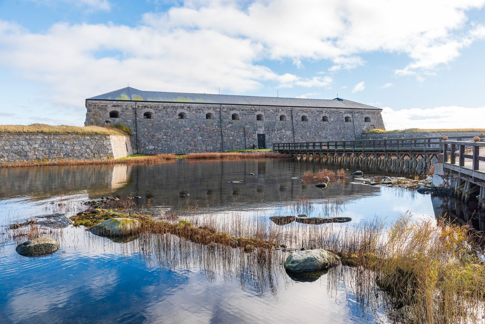 Tomt, Mossevägen 19A, Aspö, Karlskrona