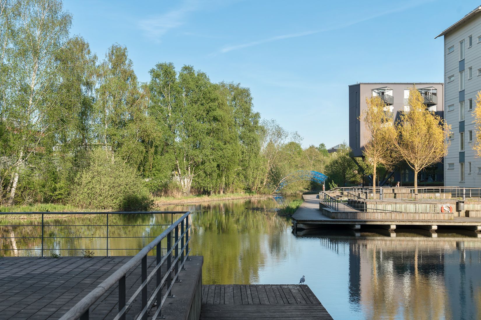 Bostadsrätt, Kratsbodavägen 46A, Bromma - Mariehäll, Stockholm