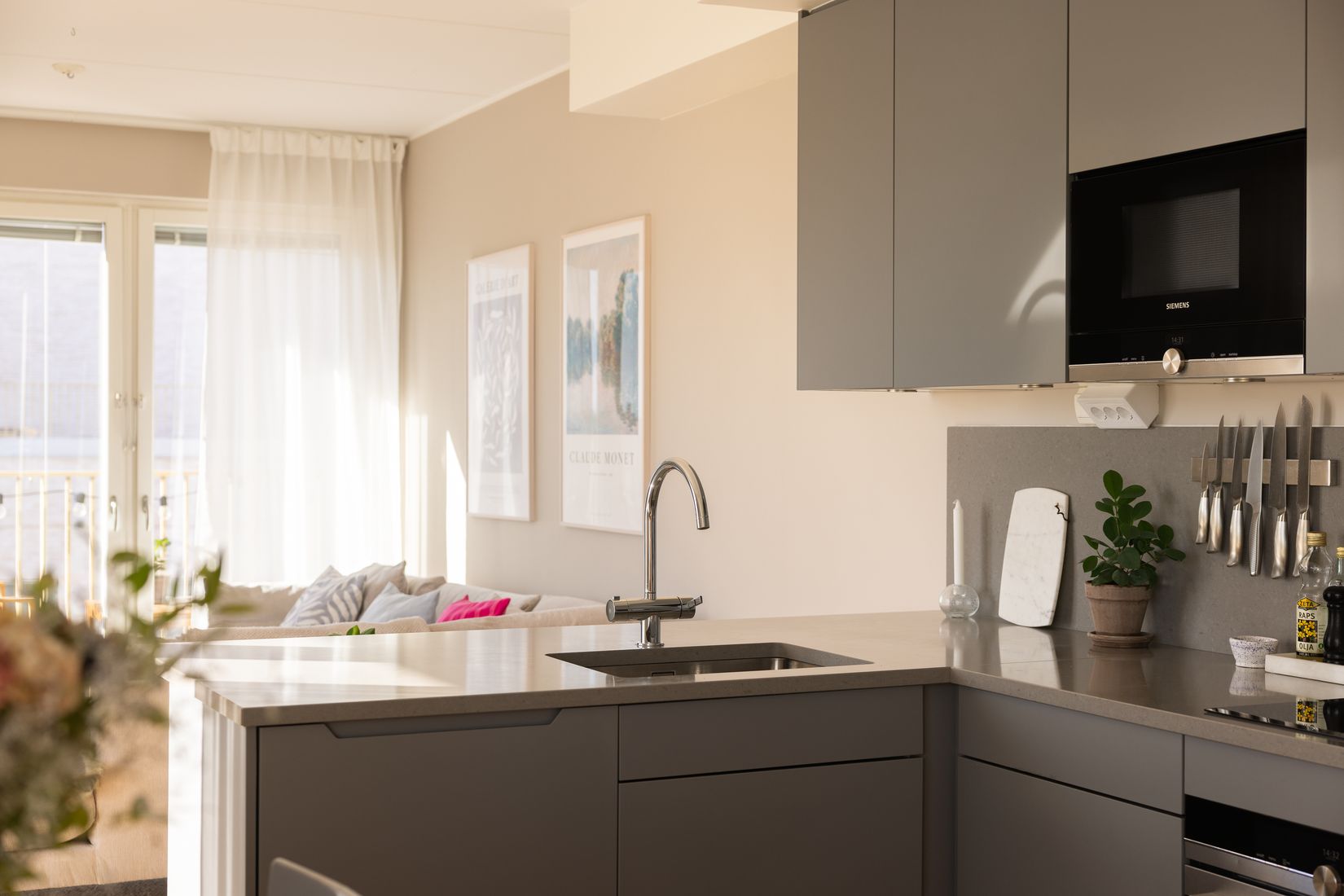 Bostadsrätt, Kratsbodavägen 46A, Bromma - Mariehäll, Stockholm