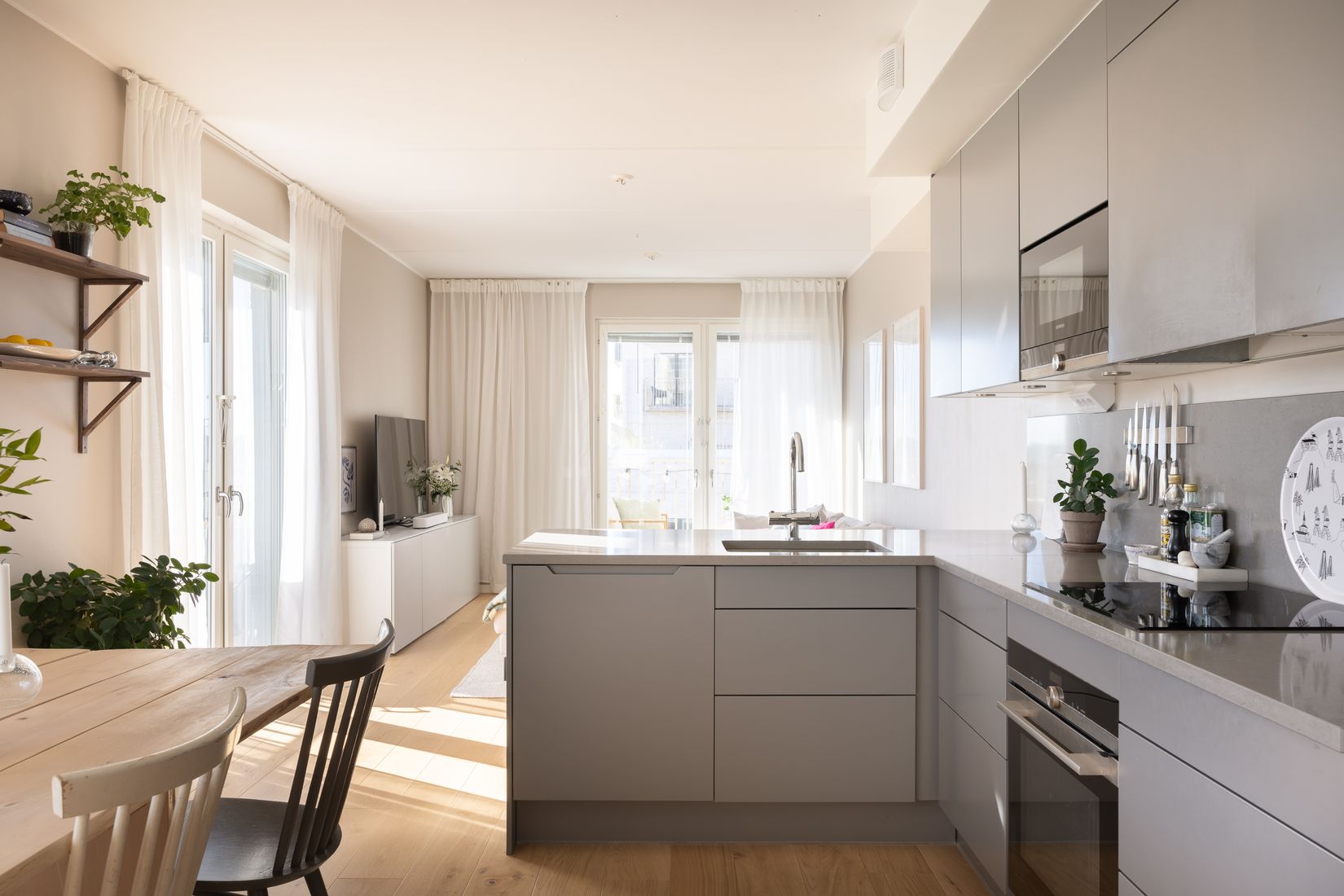 Bostadsrätt, Kratsbodavägen 46A, Bromma - Mariehäll, Stockholm