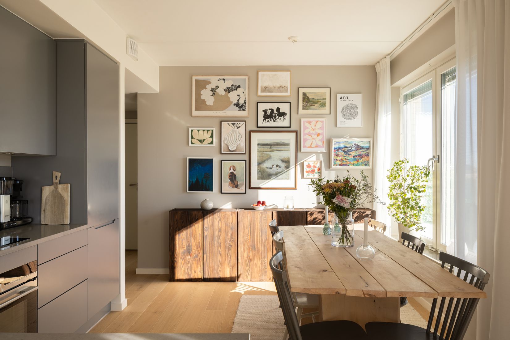 Bostadsrätt, Kratsbodavägen 46A, Bromma - Mariehäll, Stockholm