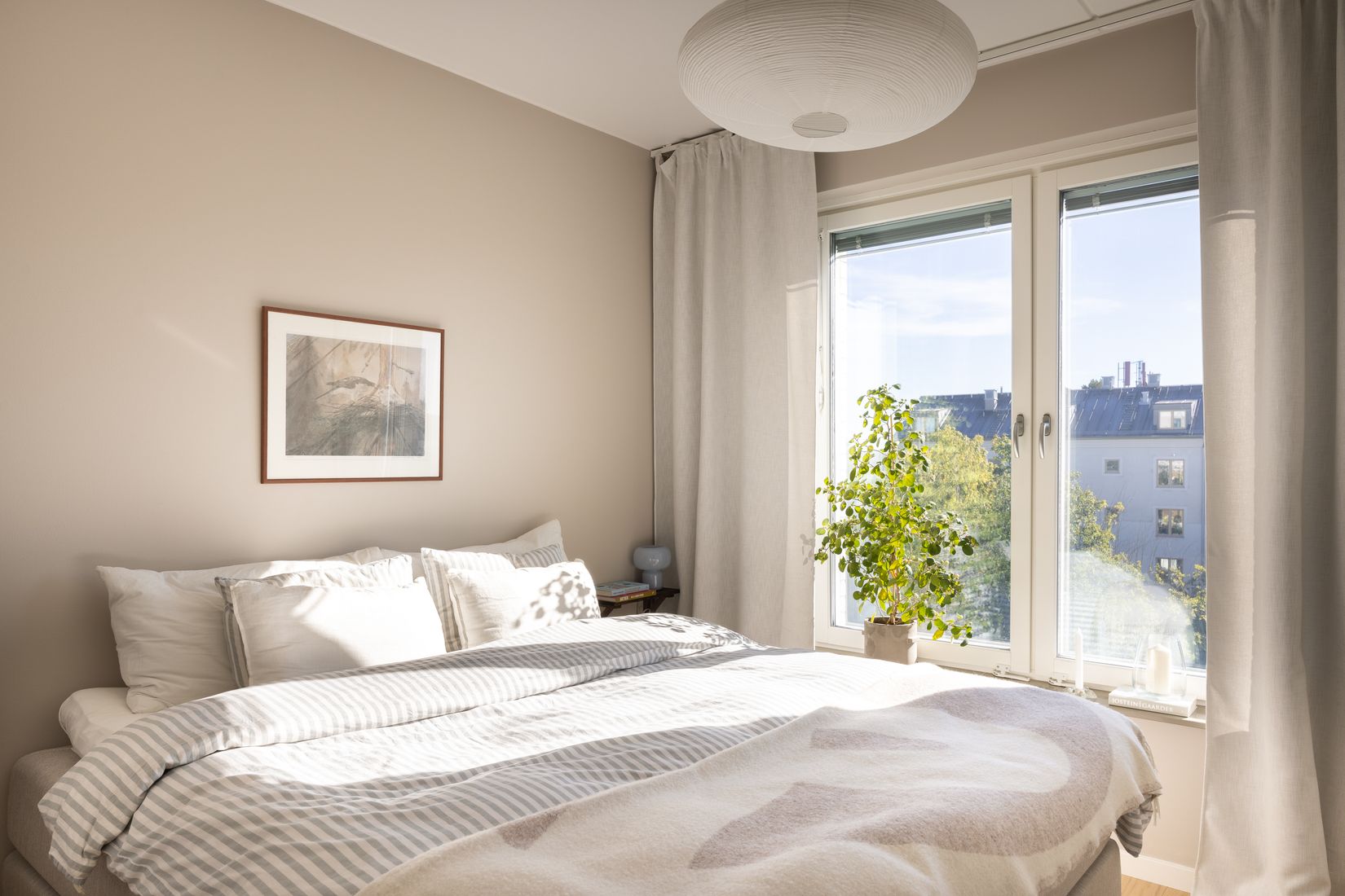 Bostadsrätt, Kratsbodavägen 46A, Bromma - Mariehäll, Stockholm