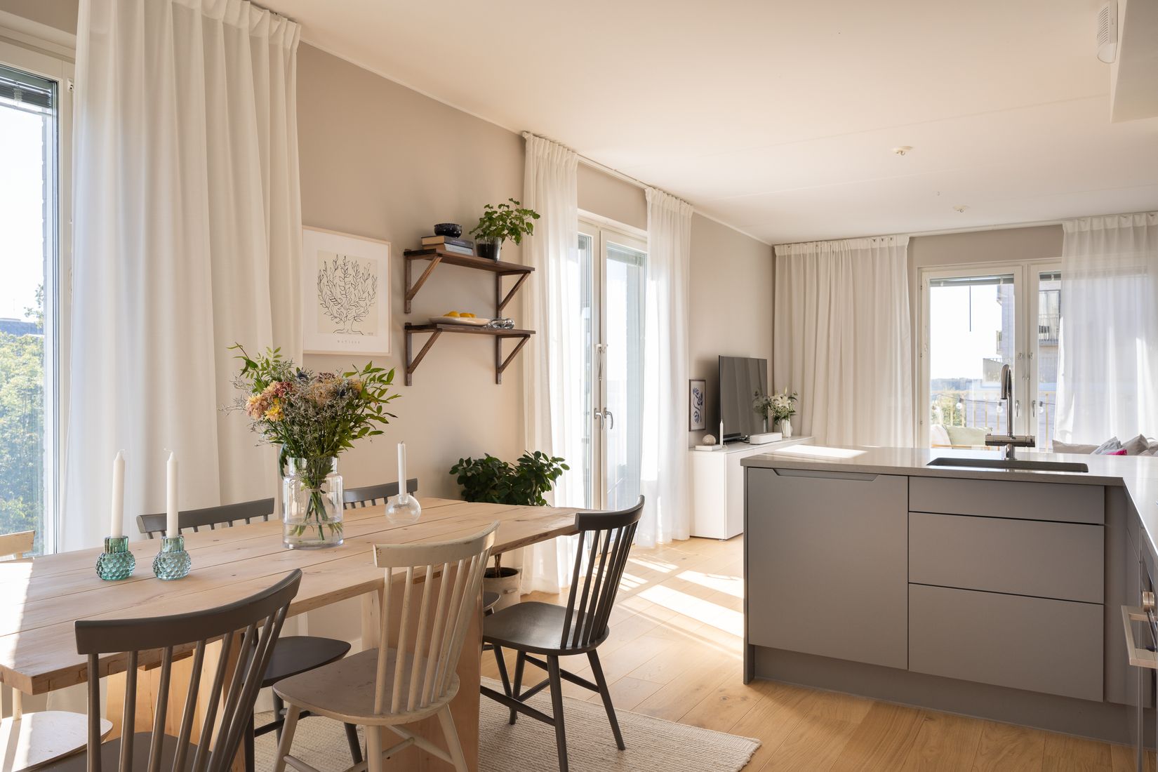 Bostadsrätt, Kratsbodavägen 46A, Bromma - Mariehäll, Stockholm