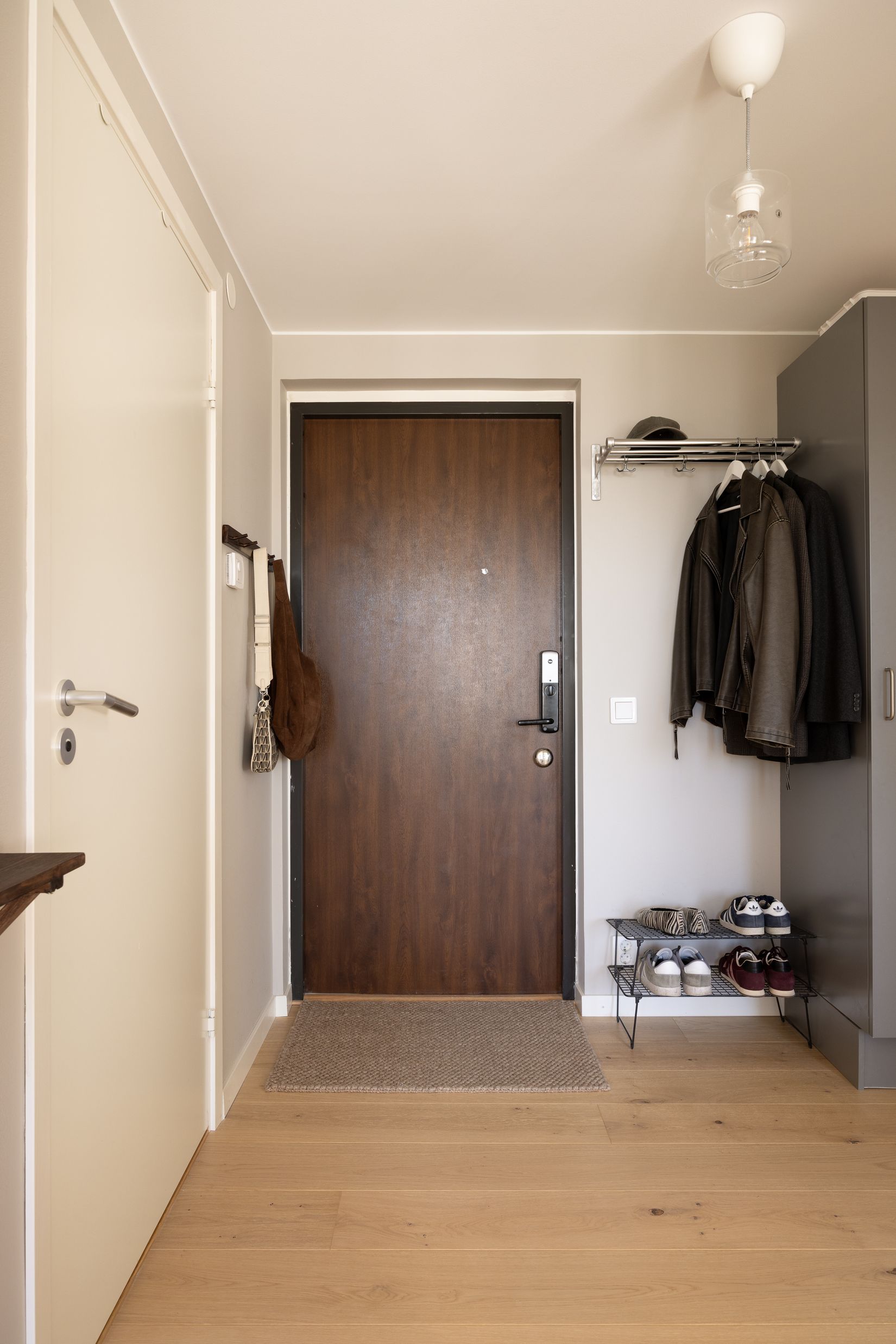 Bostadsrätt, Kratsbodavägen 46A, Bromma - Mariehäll, Stockholm