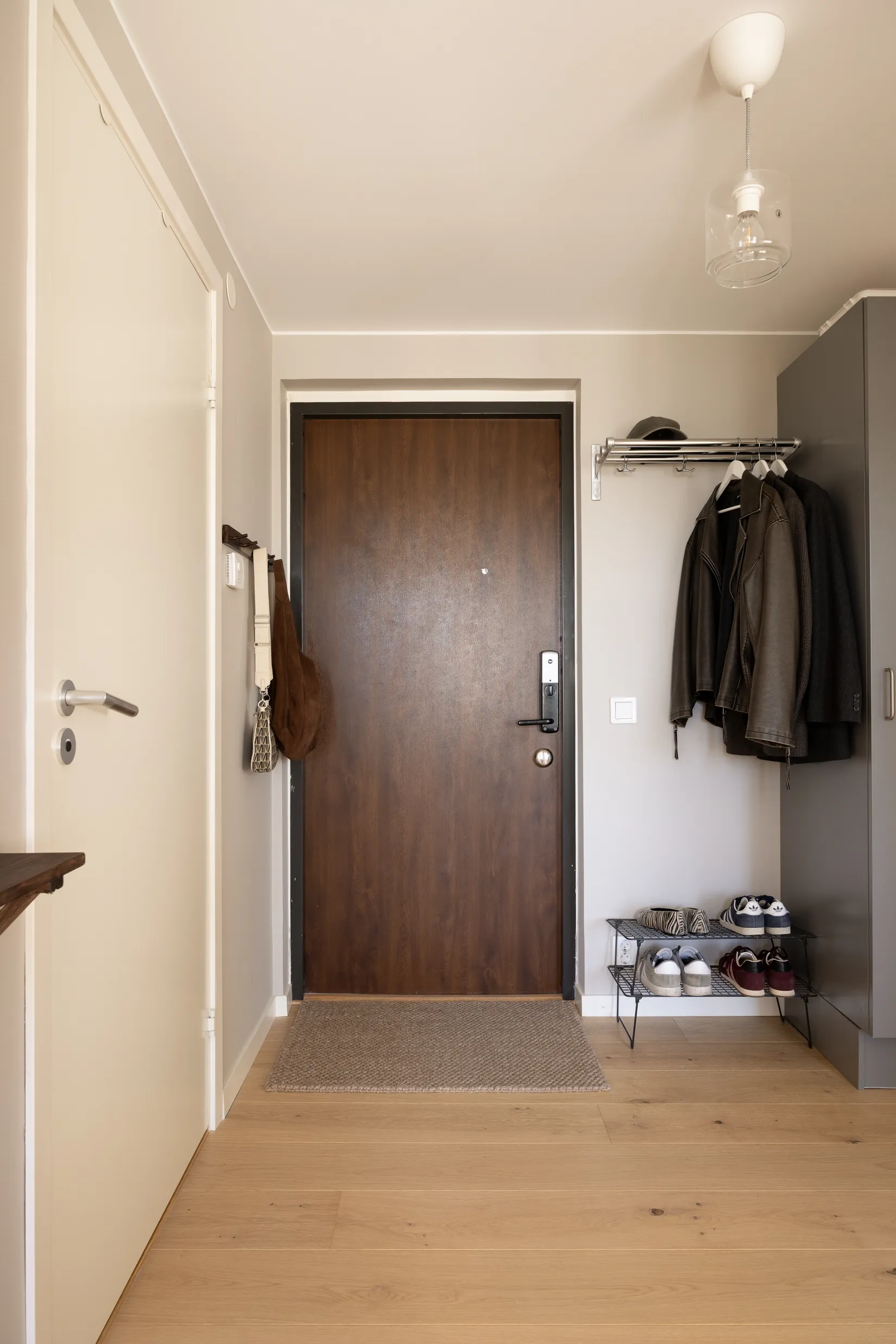 Bostadsrätt, Kratsbodavägen 46A, Bromma - Mariehäll, Stockholm