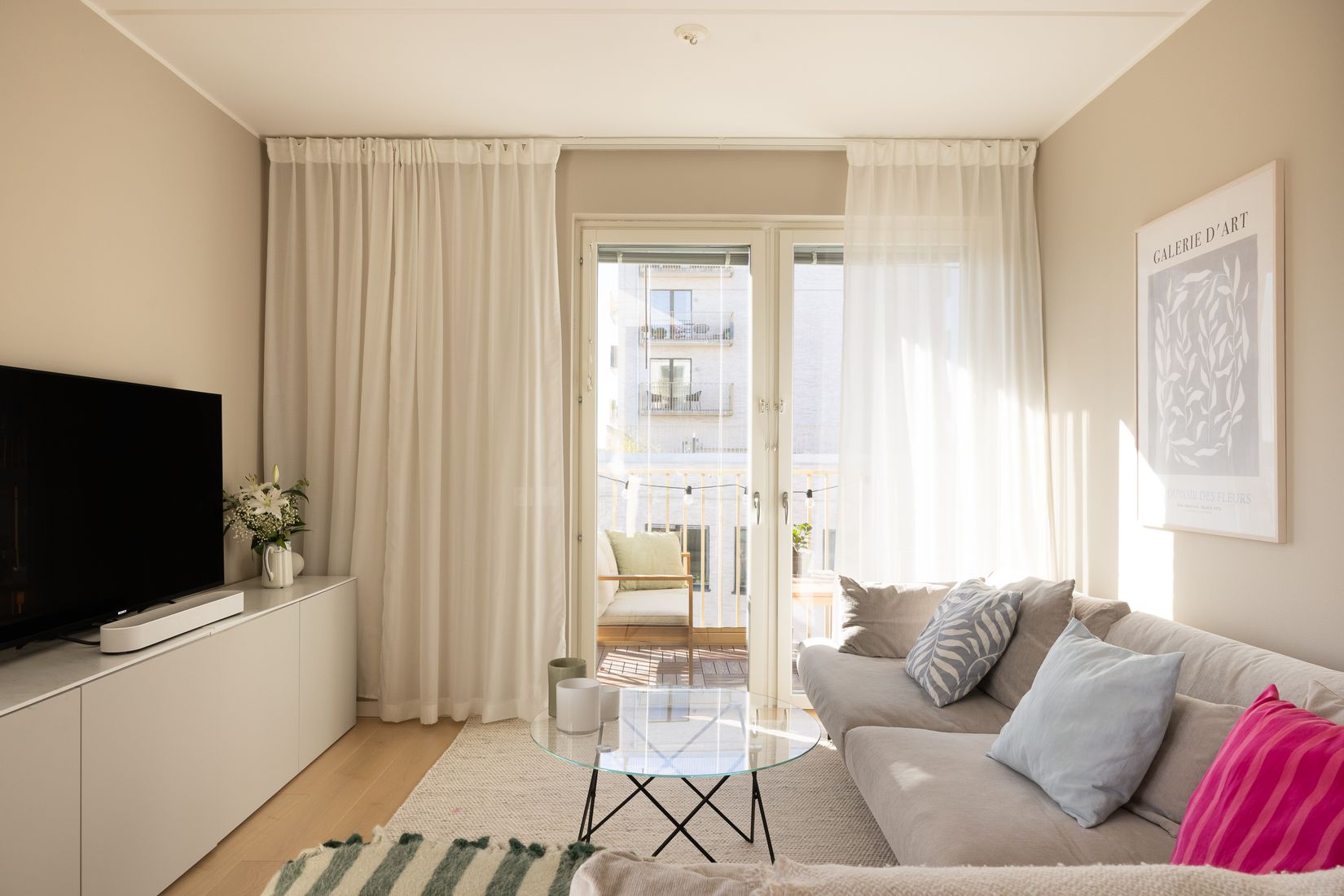 Bostadsrätt, Kratsbodavägen 46A, Bromma - Mariehäll, Stockholm