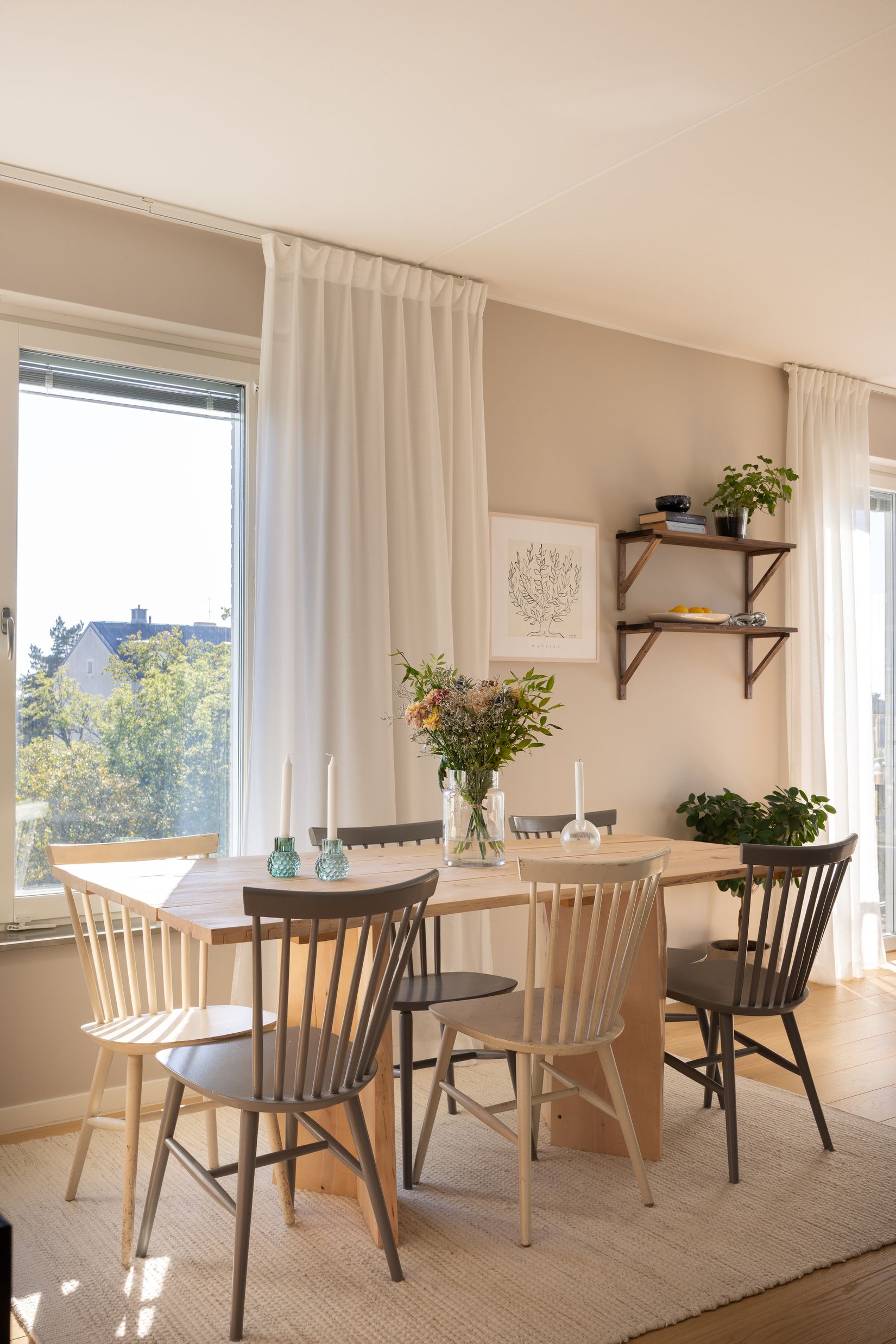 Bostadsrätt, Kratsbodavägen 46A, Bromma - Mariehäll, Stockholm