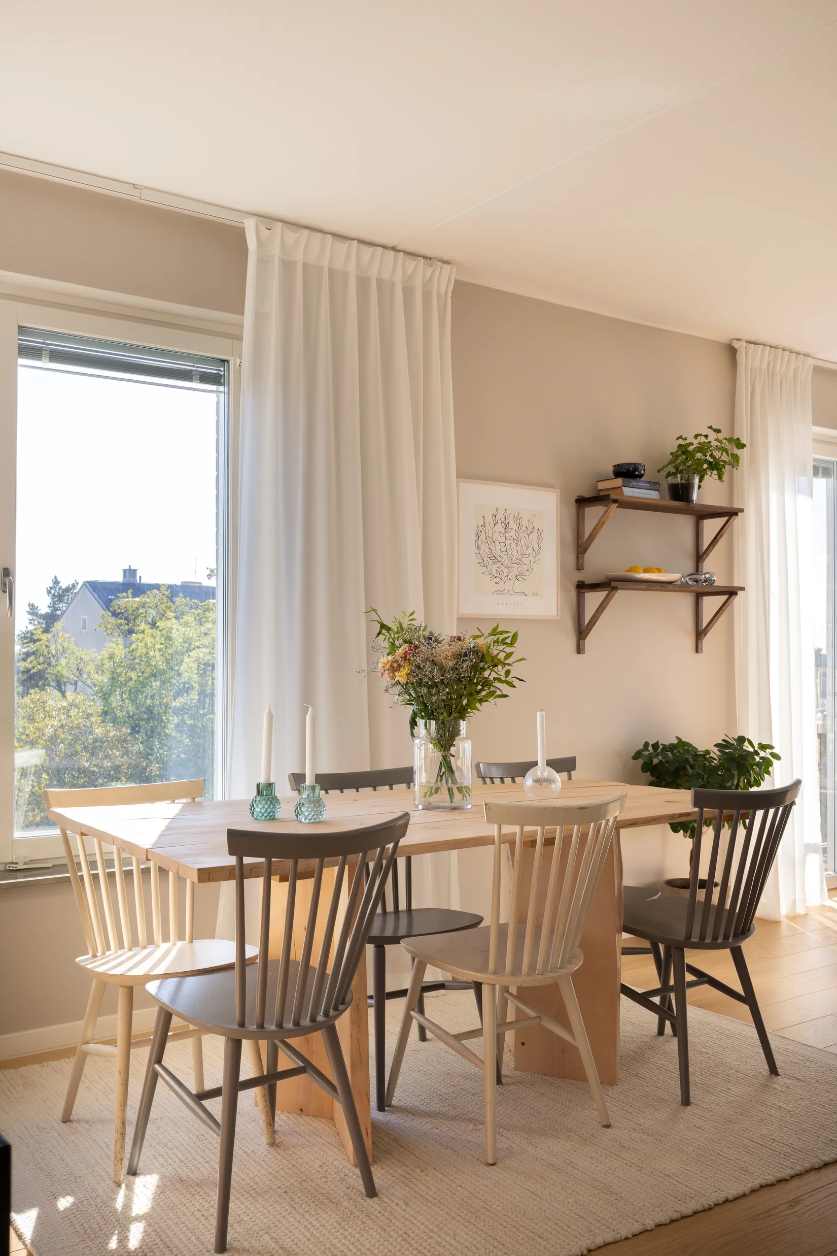 Bostadsrätt, Kratsbodavägen 46A, Bromma - Mariehäll, Stockholm