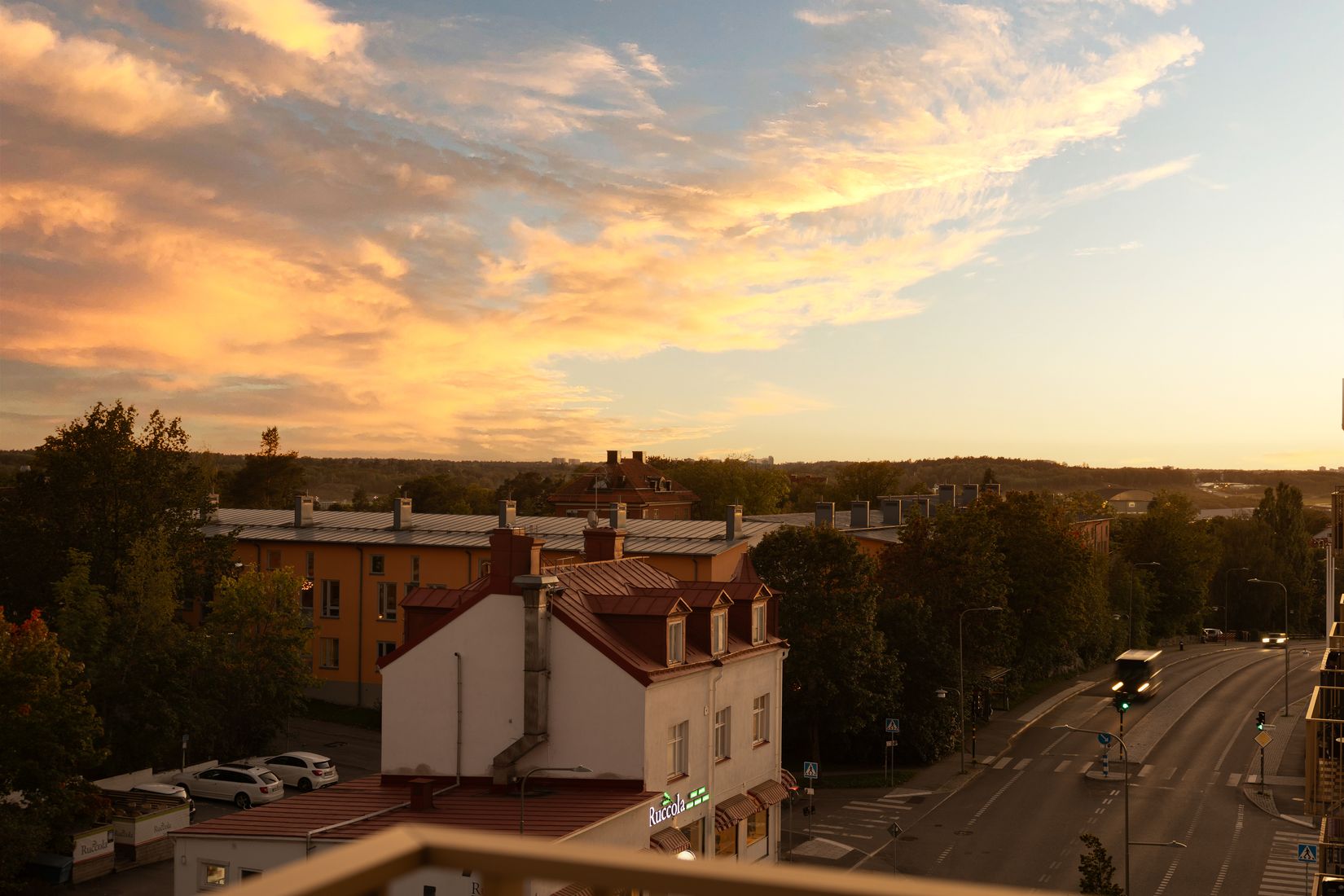 Bostadsrätt, Kratsbodavägen 46A, Bromma - Mariehäll, Stockholm