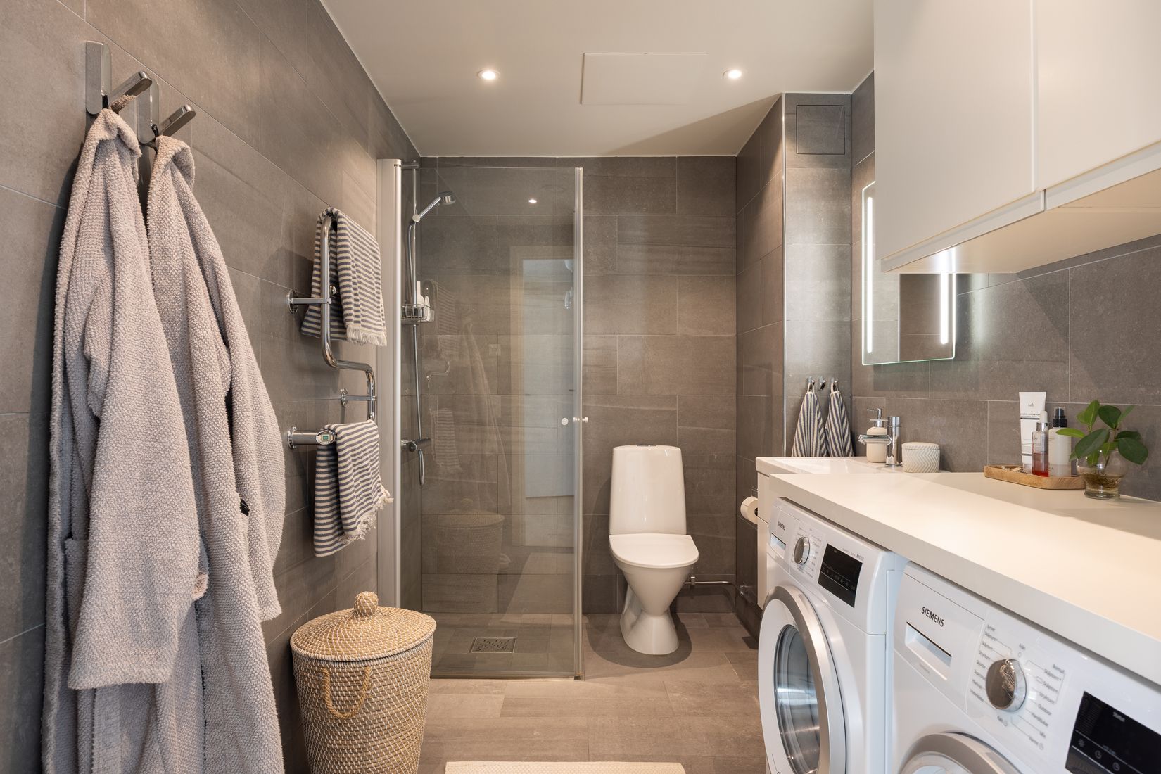 Bostadsrätt, Kratsbodavägen 46A, Bromma - Mariehäll, Stockholm