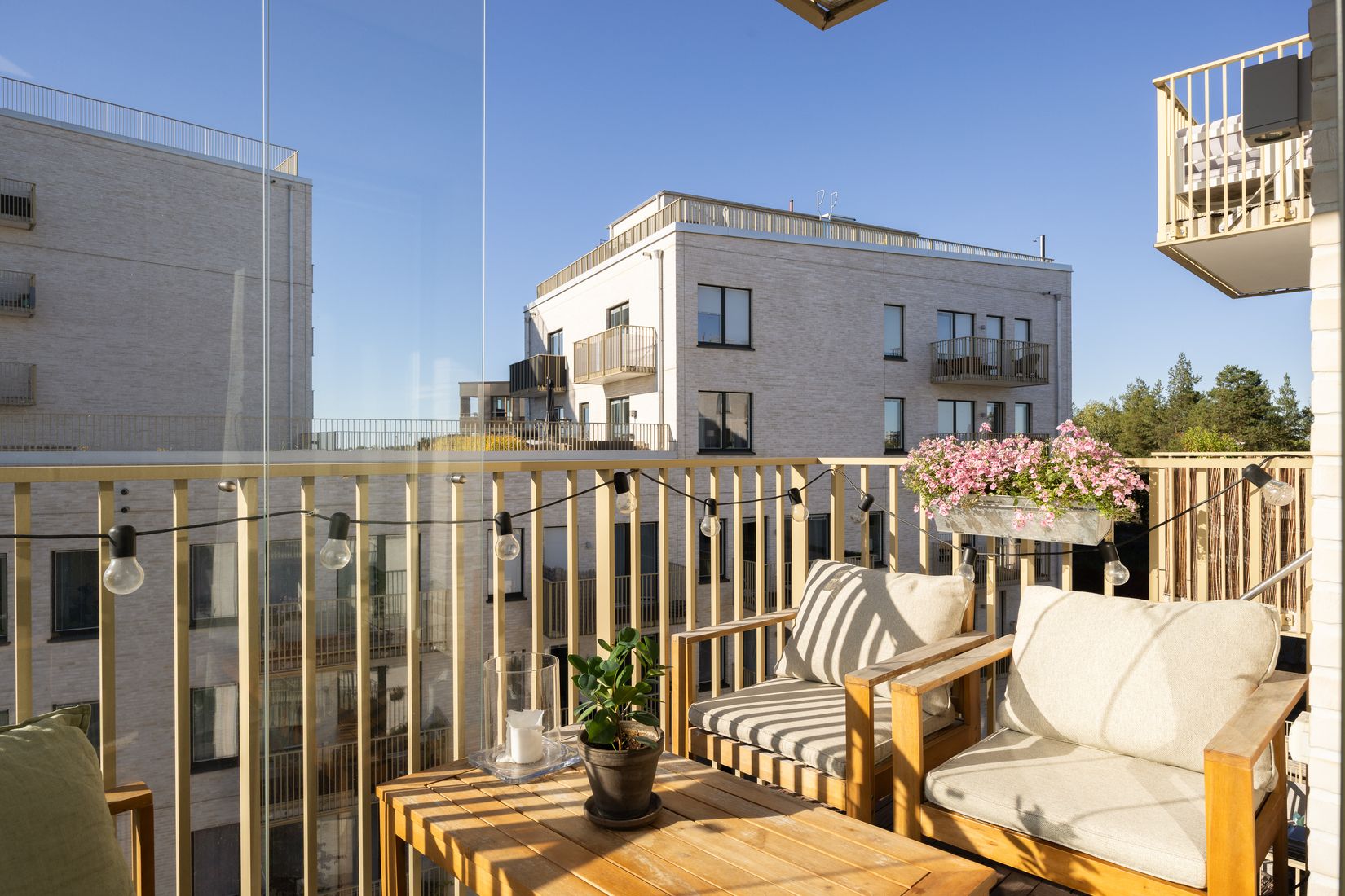 Bostadsrätt, Kratsbodavägen 46A, Bromma - Mariehäll, Stockholm