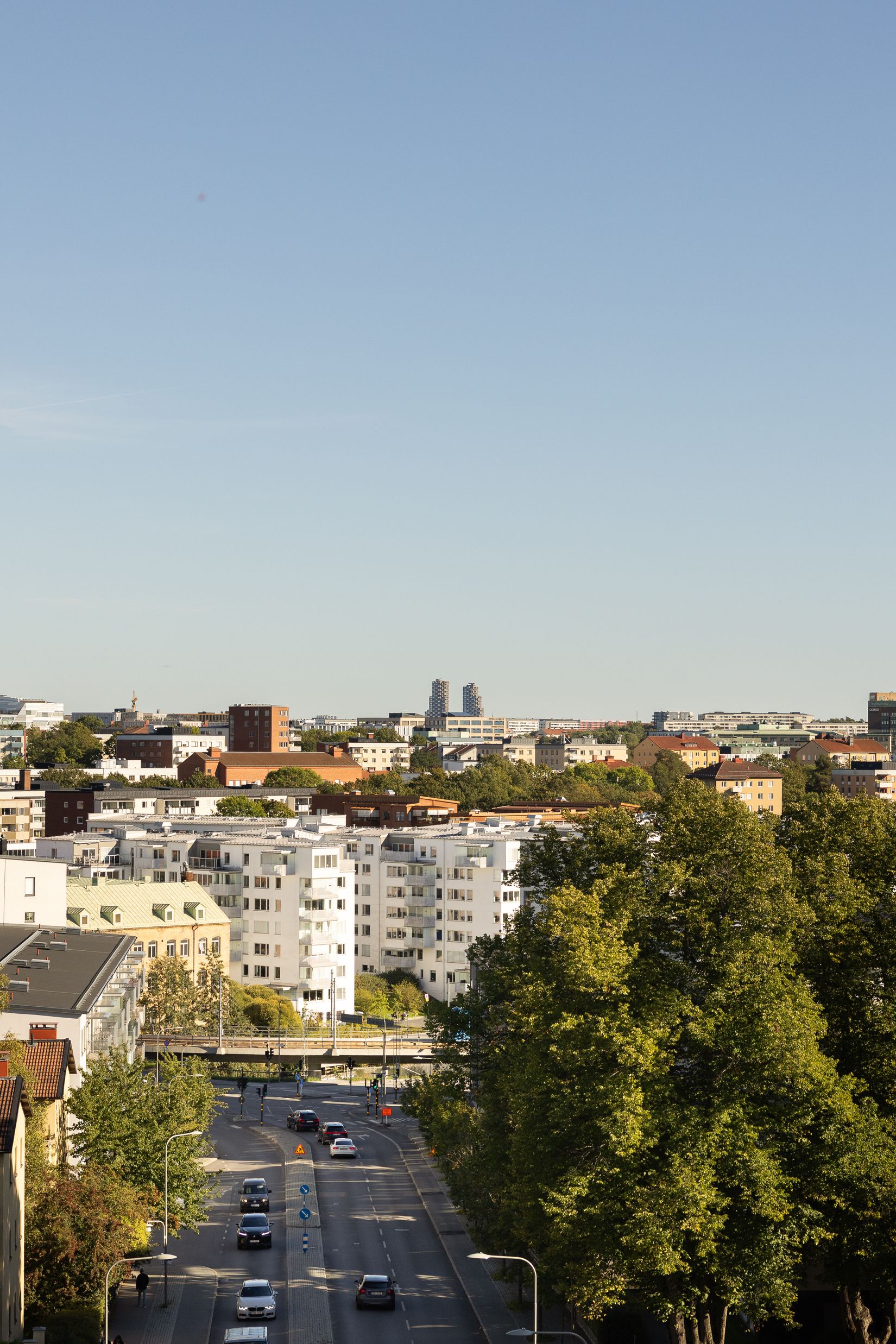 Bostadsrätt, Kratsbodavägen 46A, Bromma - Mariehäll, Stockholm