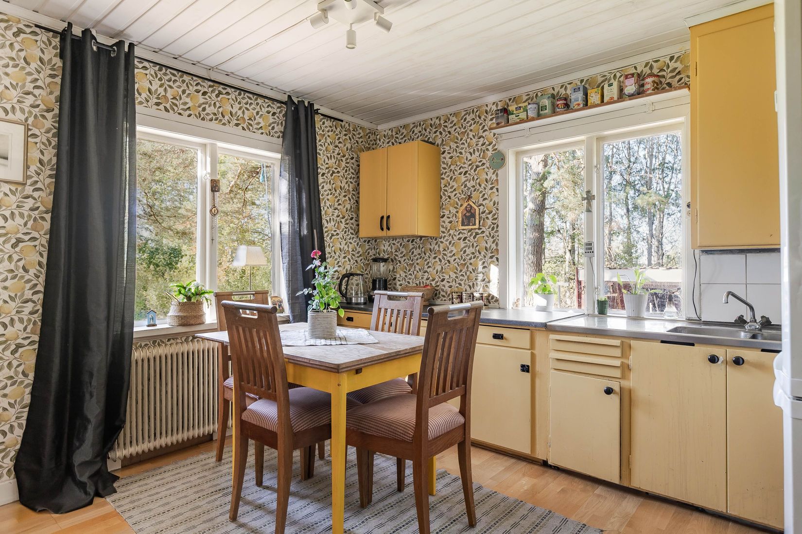 Villa, Västra Långgatan 30, Töreboda