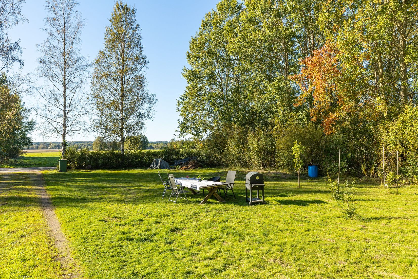 Villa, Västra Långgatan 30, Töreboda