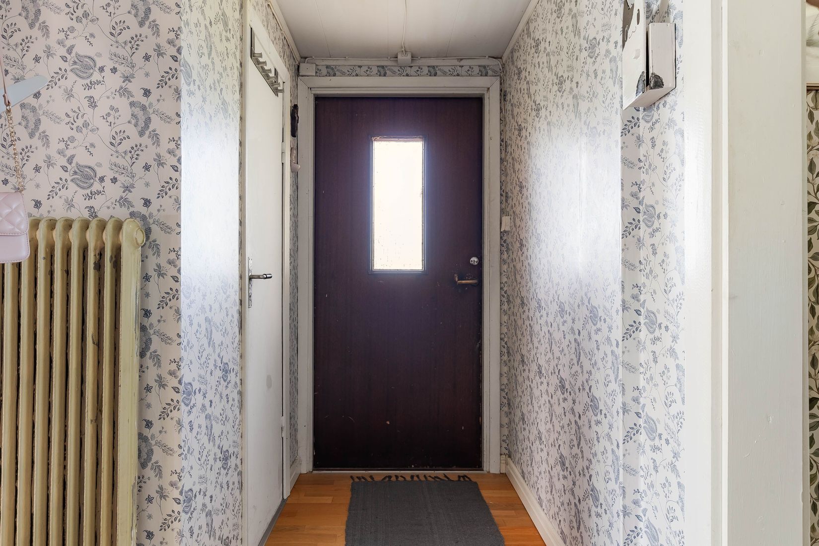 Villa, Västra Långgatan 30, Töreboda