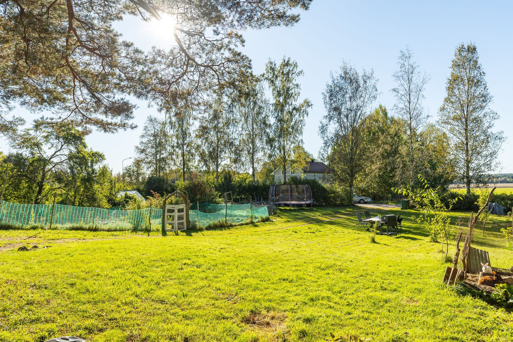 Villa, Västra Långgatan 30, Töreboda