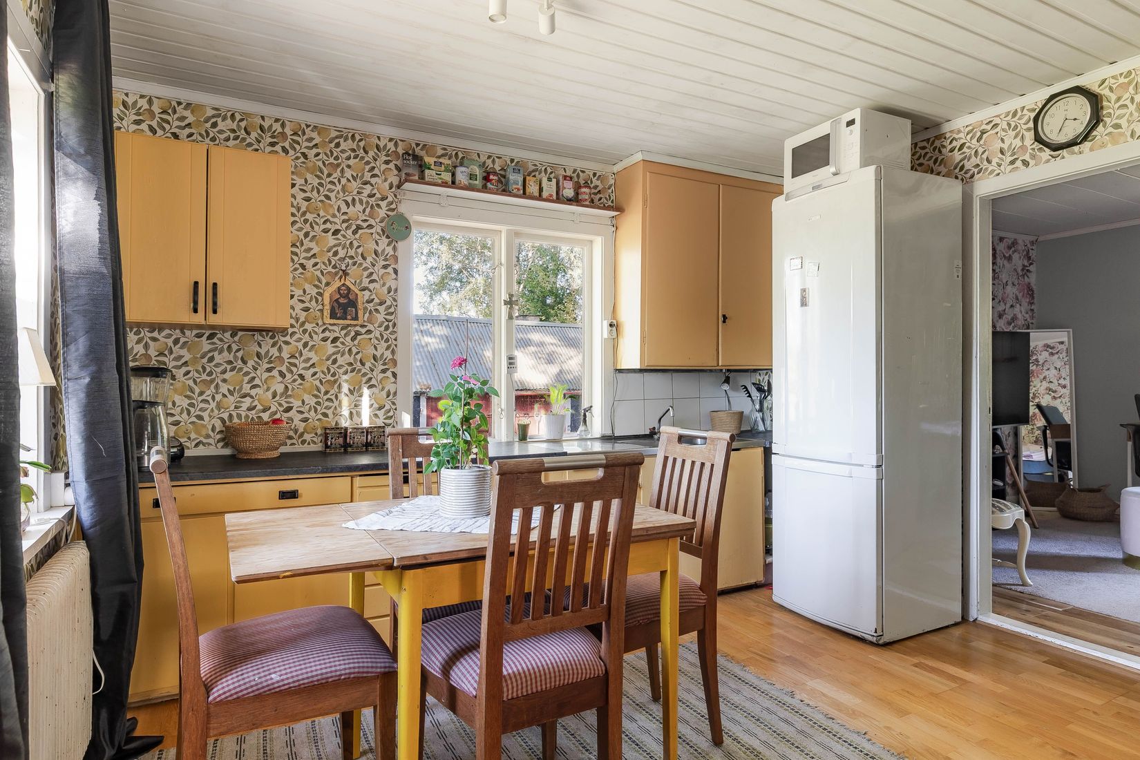 Villa, Västra Långgatan 30, Töreboda