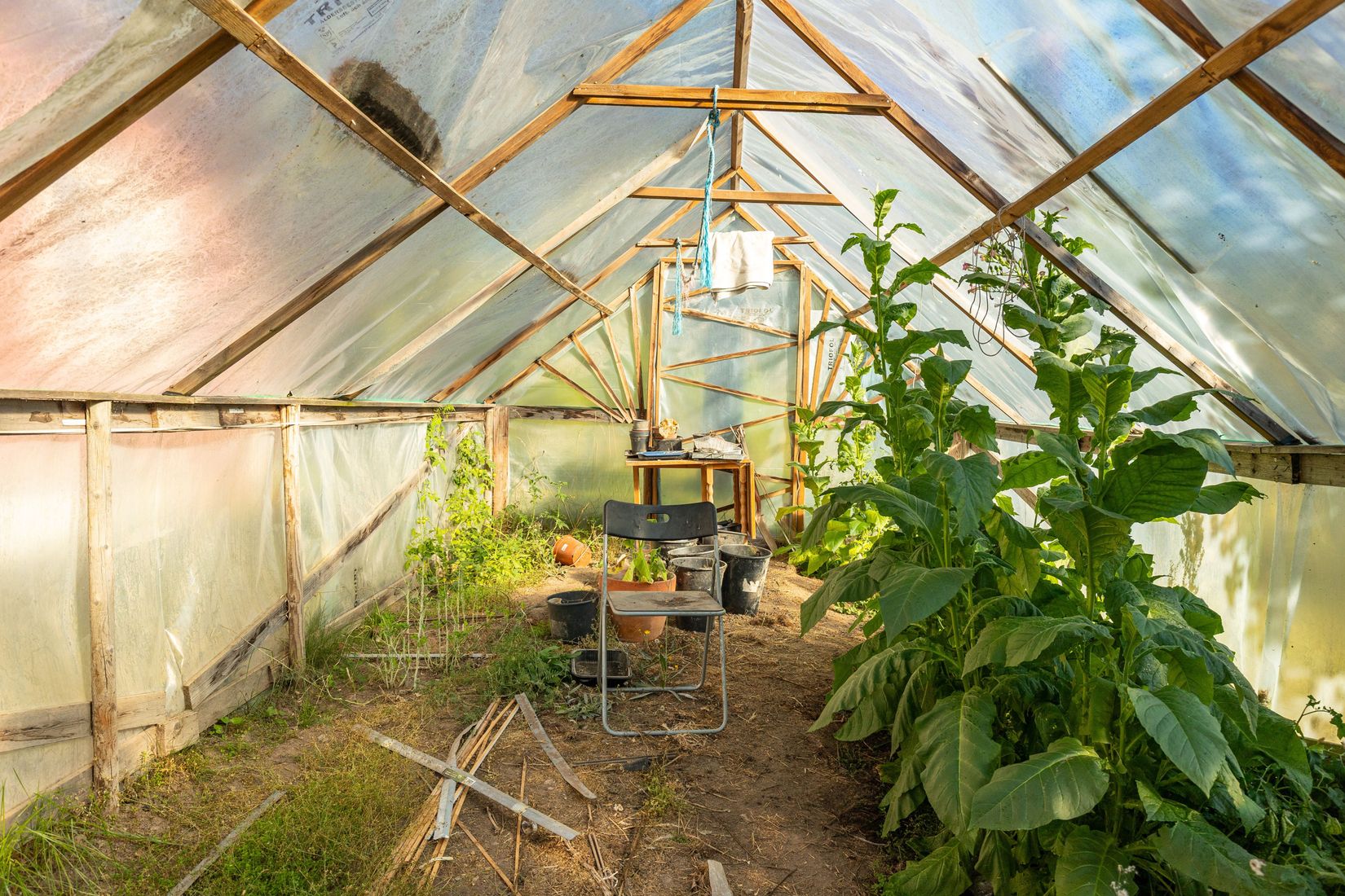 Villa, Västra Långgatan 30, Töreboda