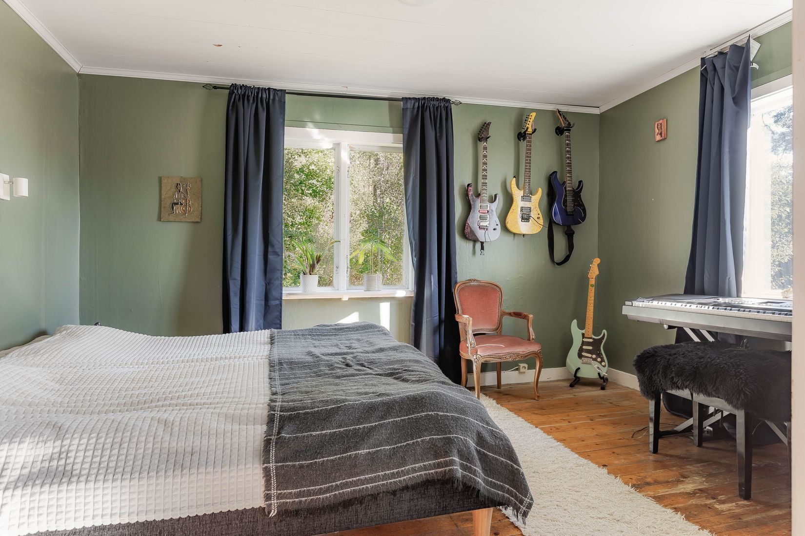 Villa, Västra Långgatan 30, Töreboda