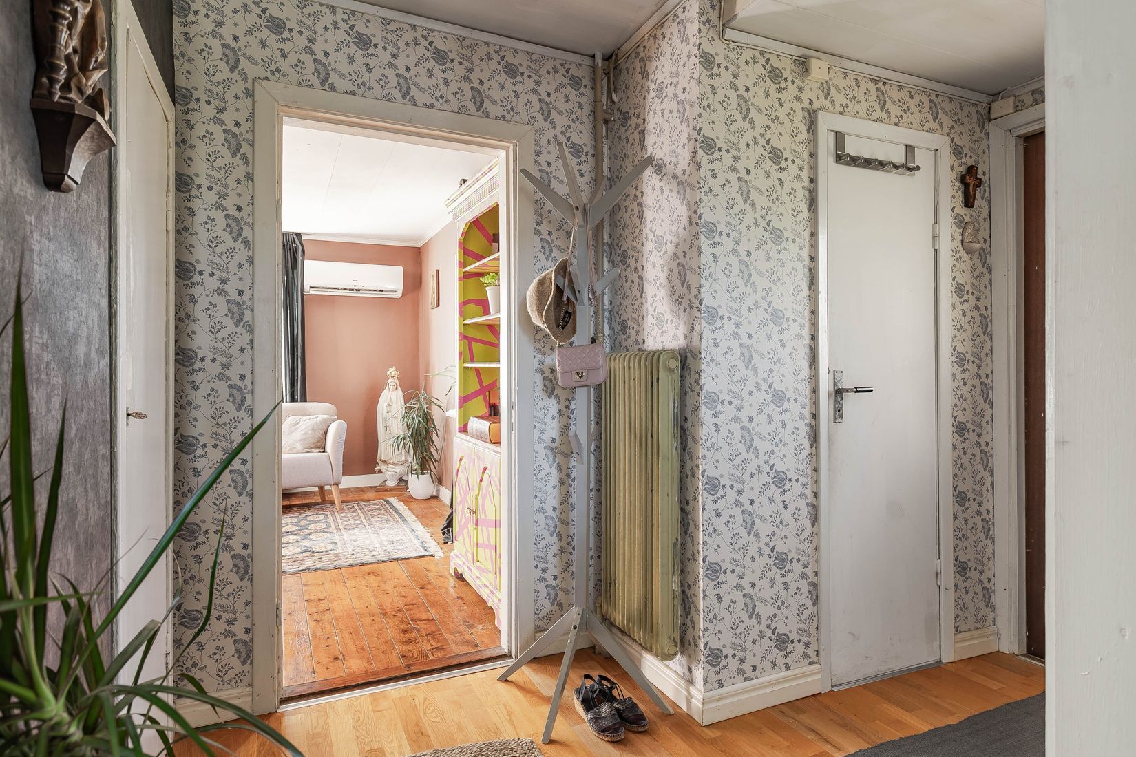 Villa, Västra Långgatan 30, Töreboda