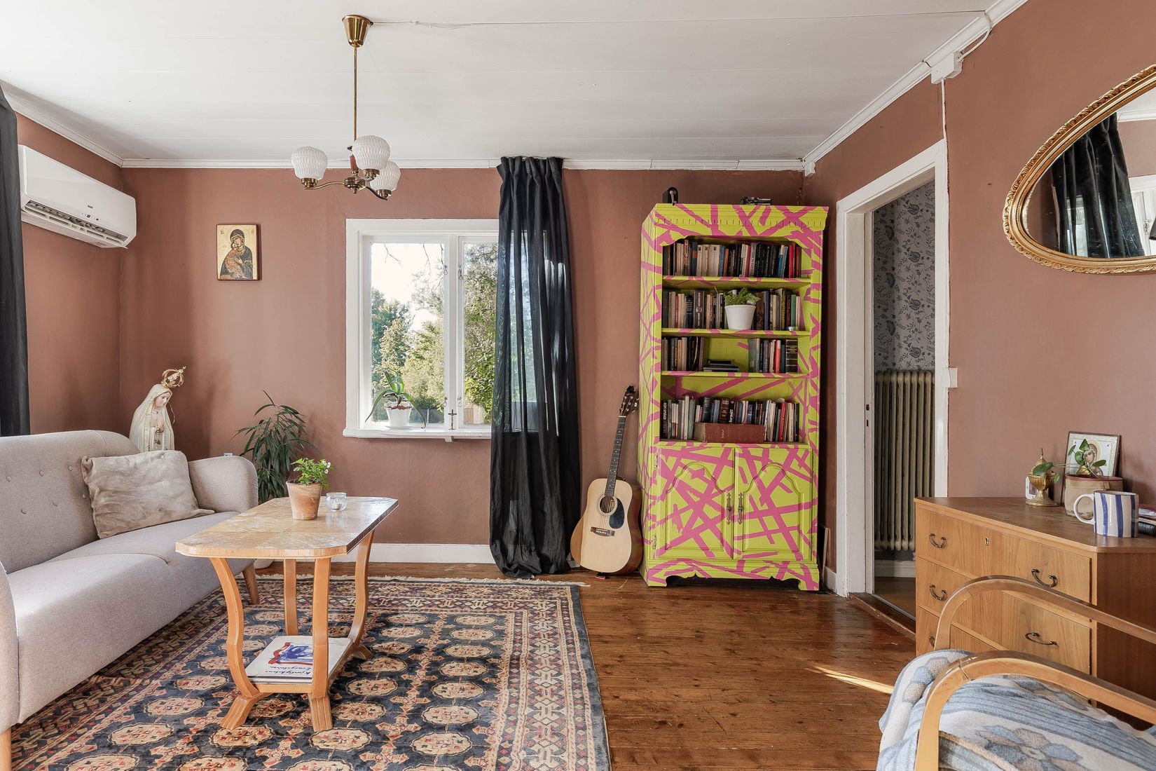 Villa, Västra Långgatan 30, Töreboda