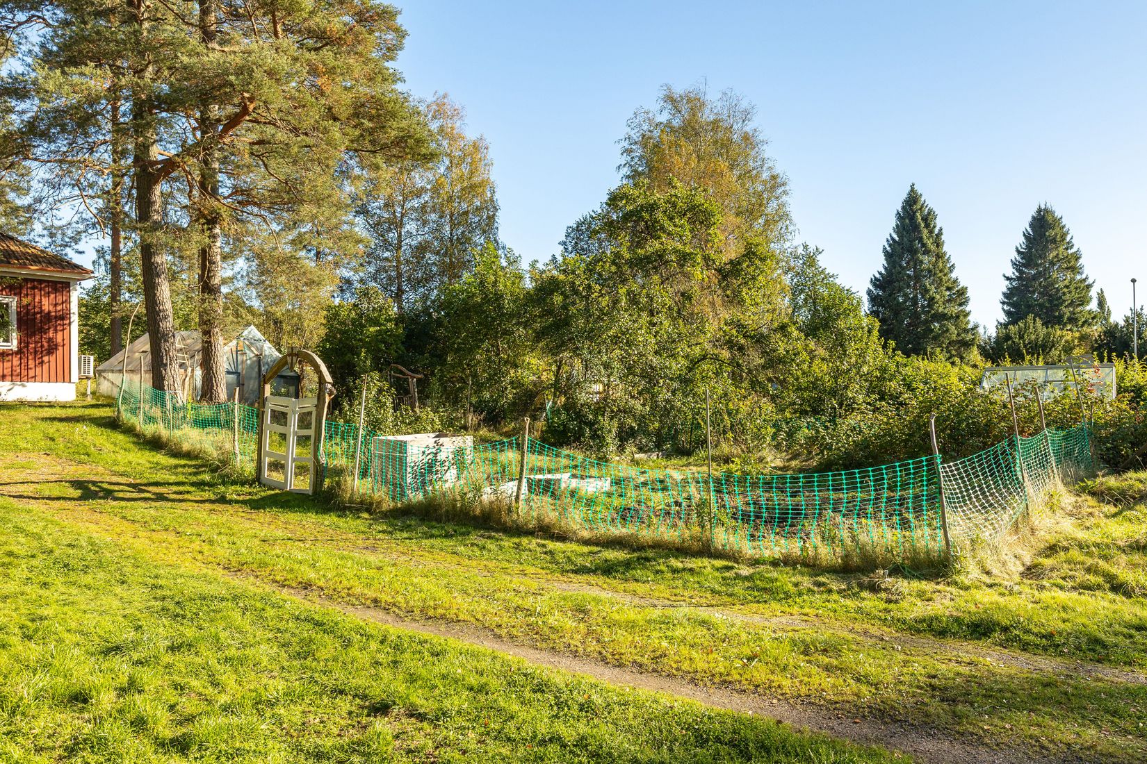 Villa, Västra Långgatan 30, Töreboda