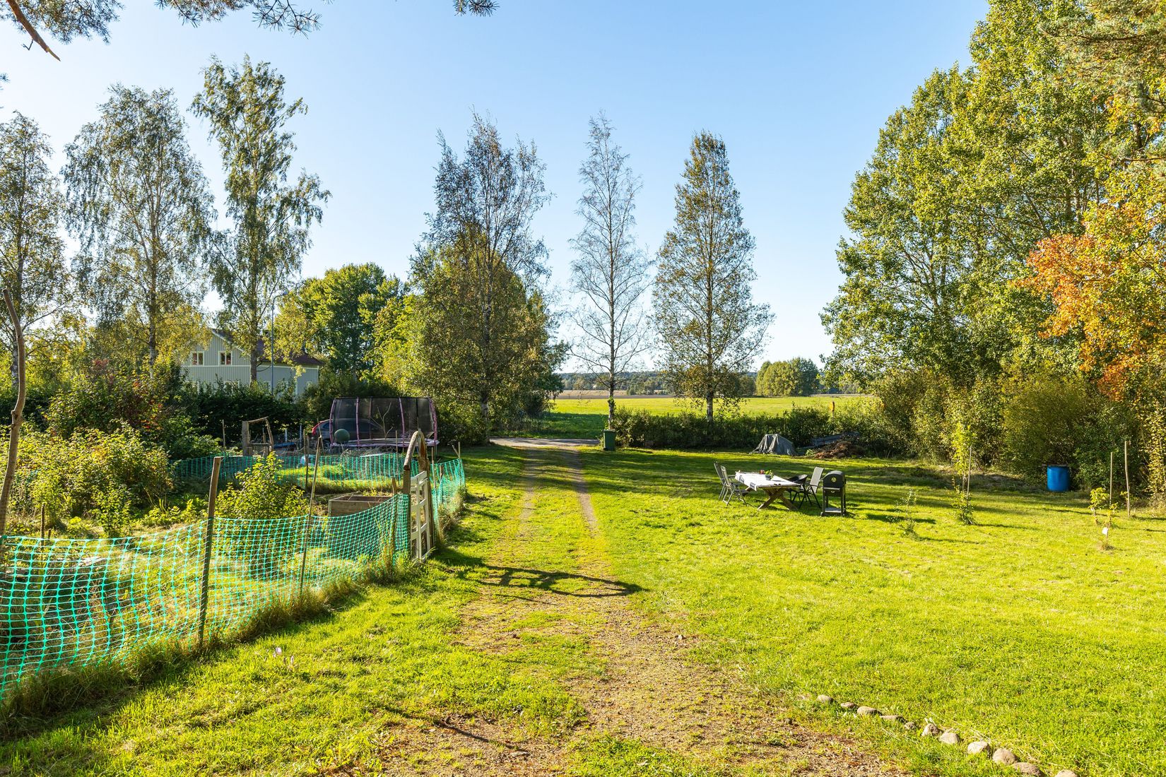 Villa, Västra Långgatan 30, Töreboda