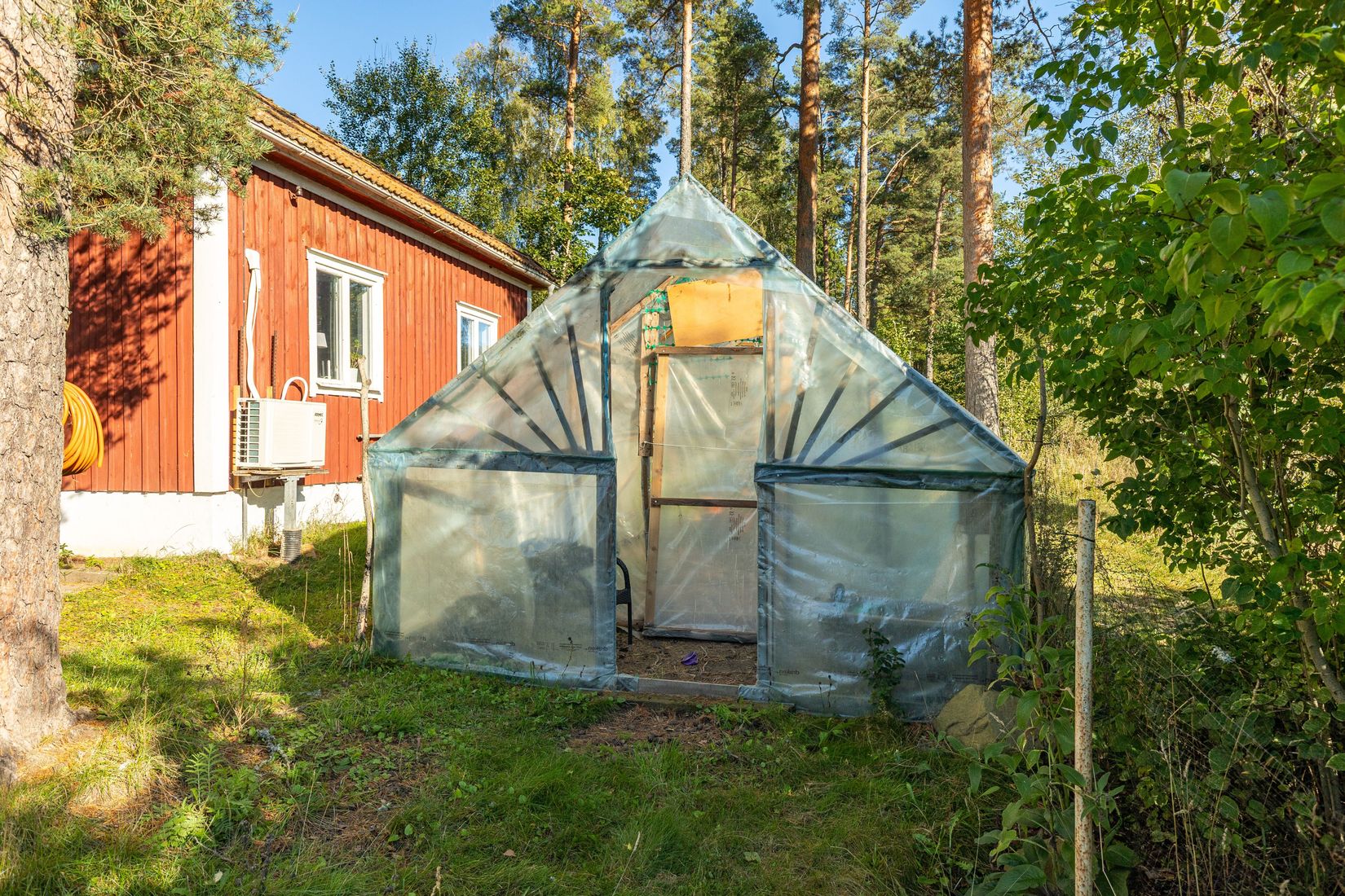 Villa, Västra Långgatan 30, Töreboda