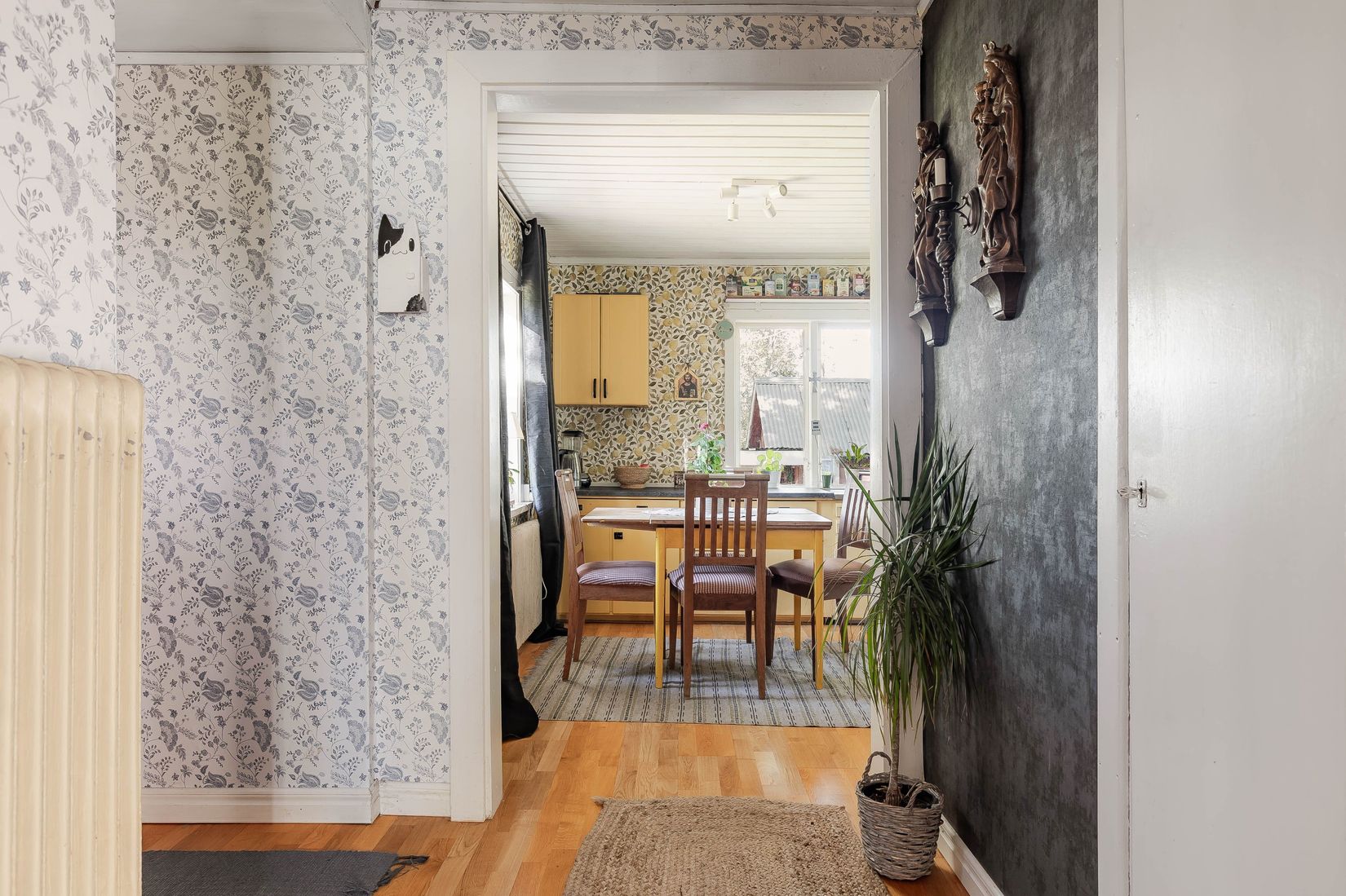 Villa, Västra Långgatan 30, Töreboda