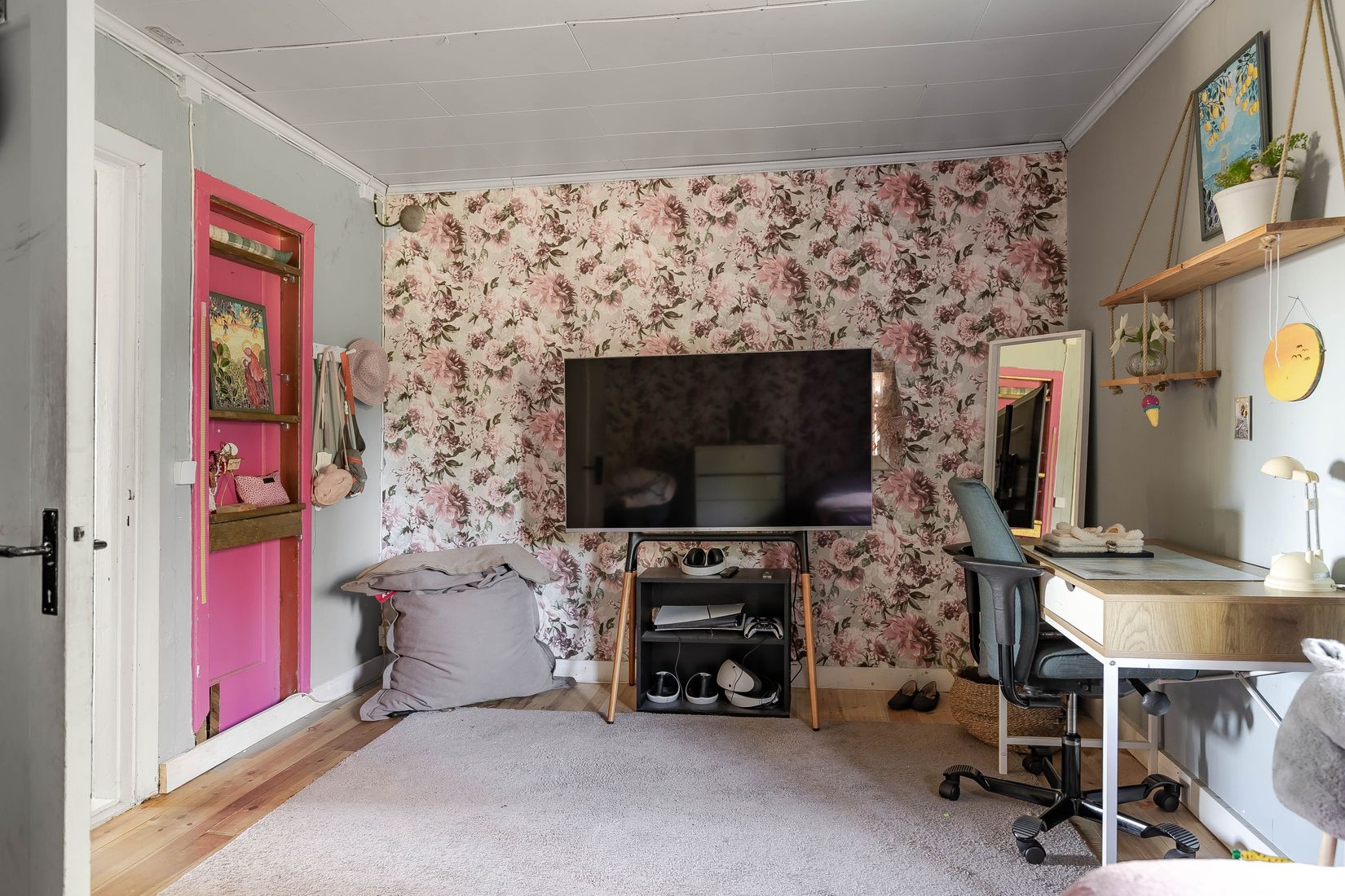 Villa, Västra Långgatan 30, Töreboda