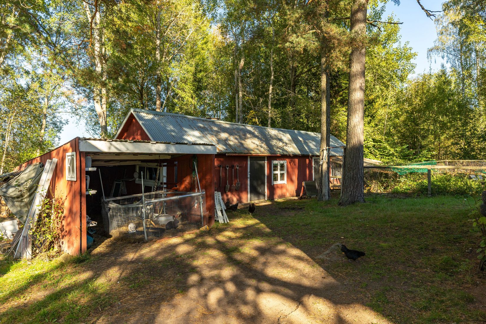 Villa, Västra Långgatan 30, Töreboda